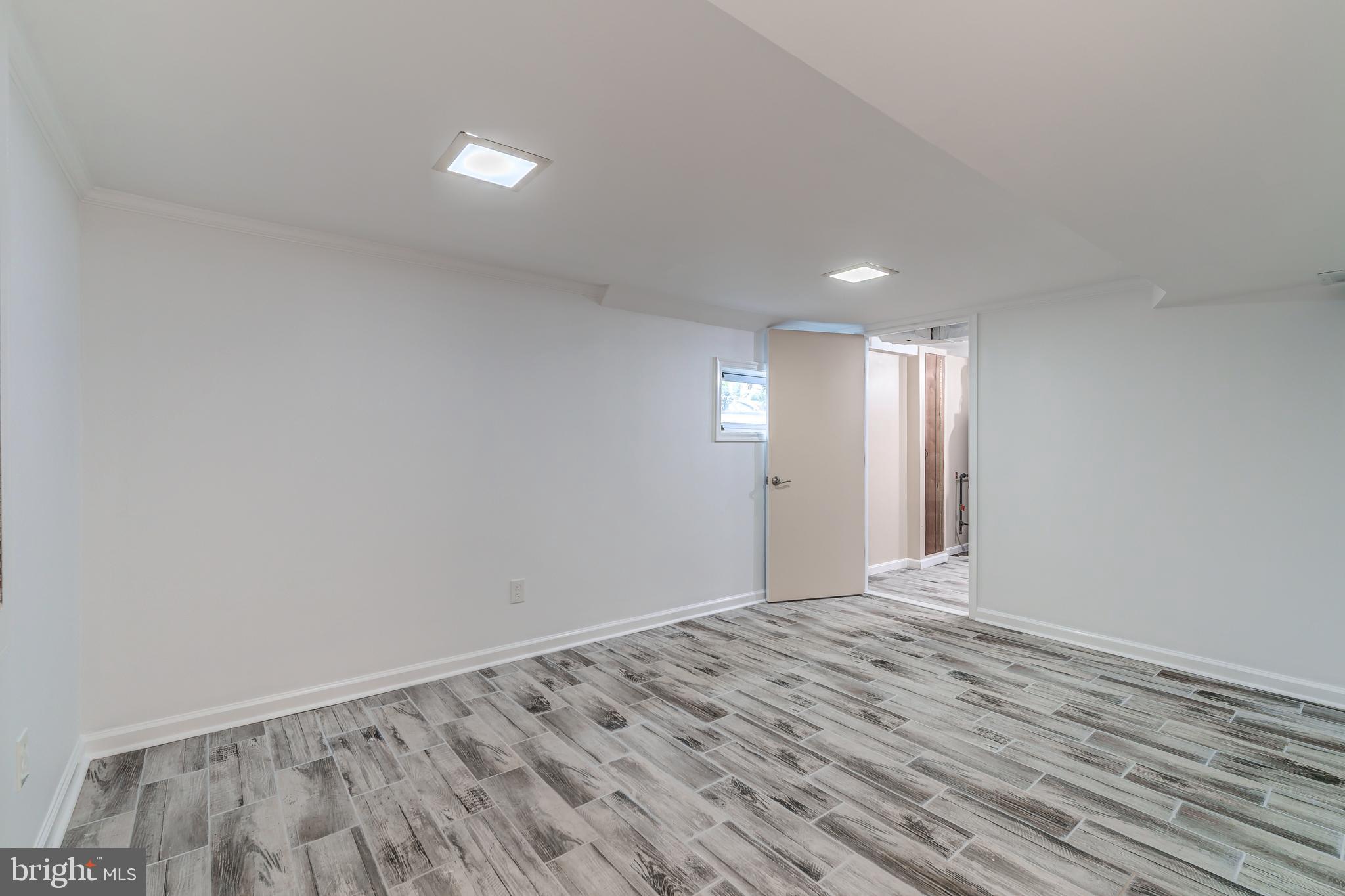 MILBURN TERRACE - Residential