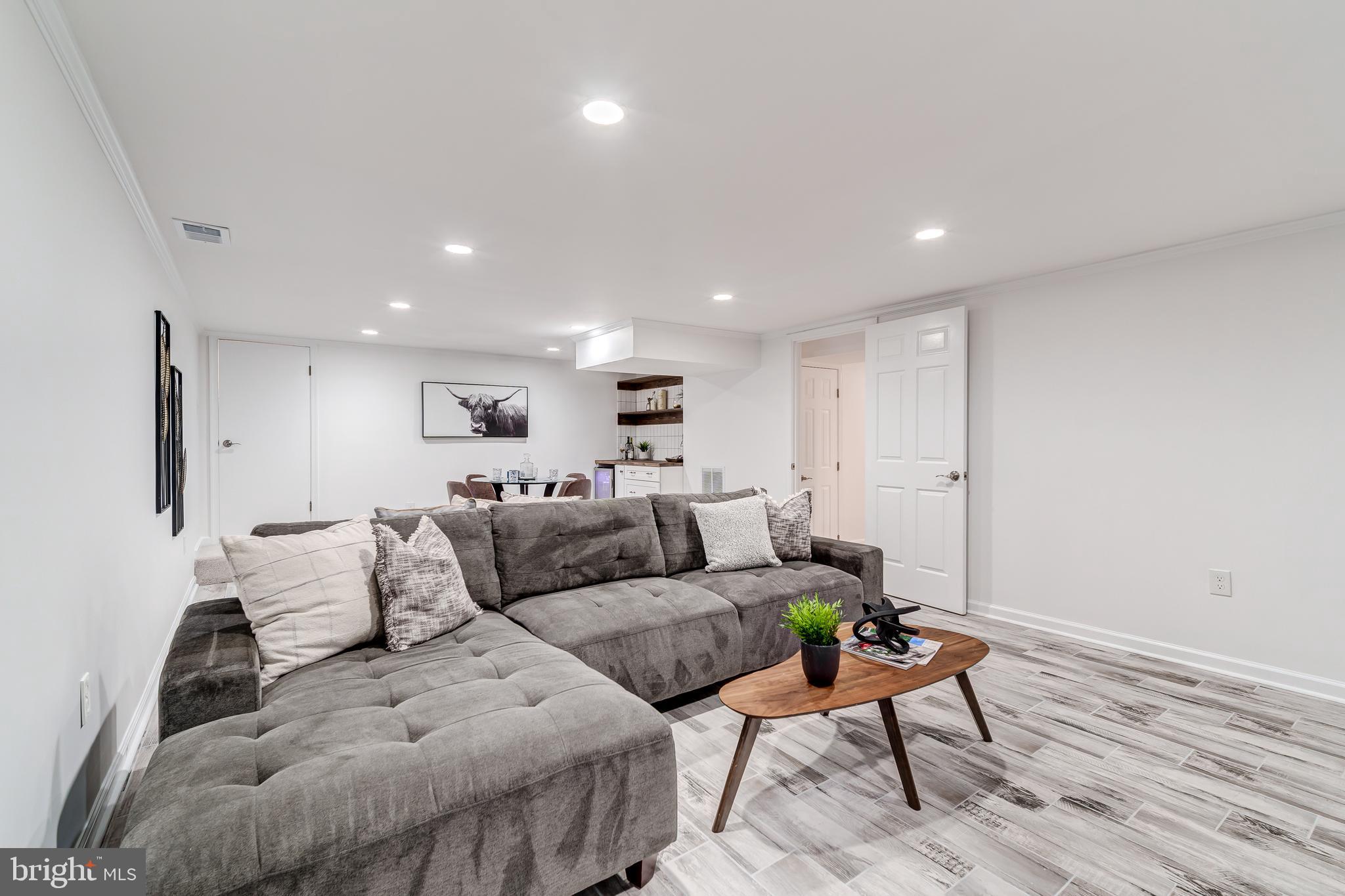 MILBURN TERRACE - Residential