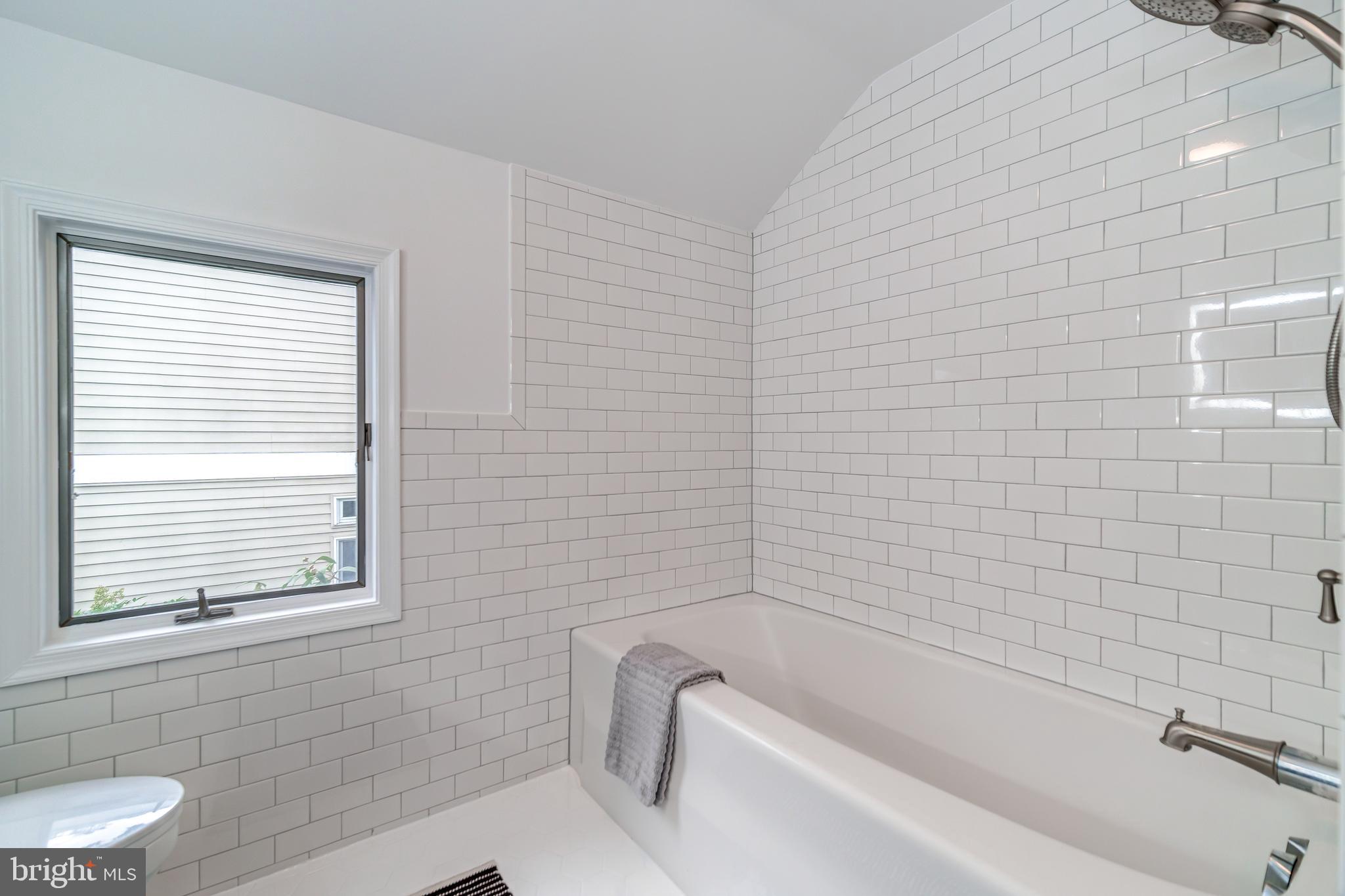 MILBURN TERRACE - Residential