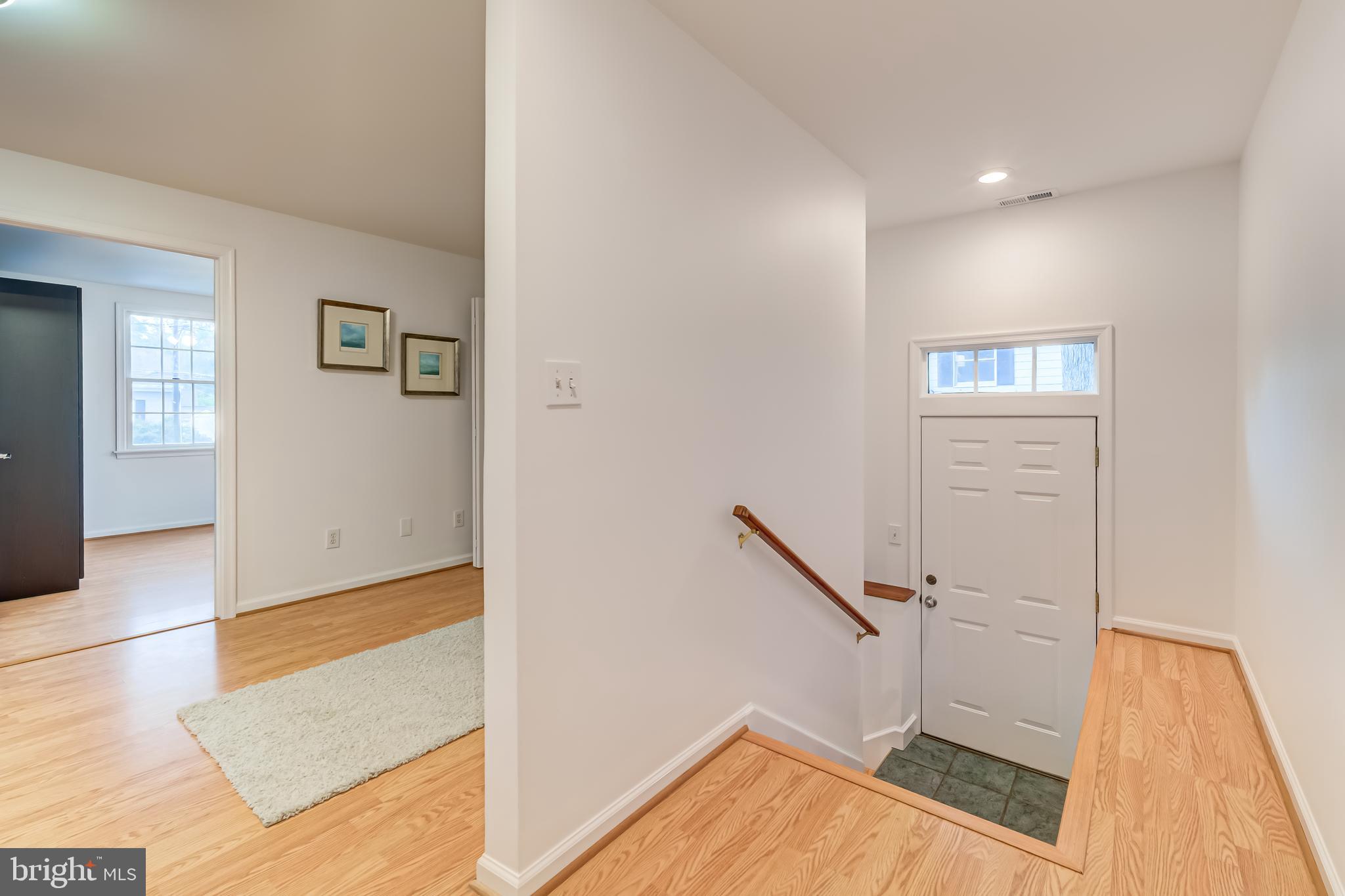 MILBURN TERRACE - Residential