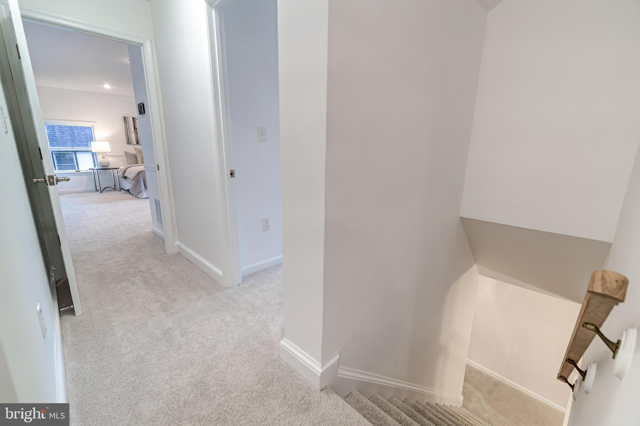 MILBURN TERRACE - Residential