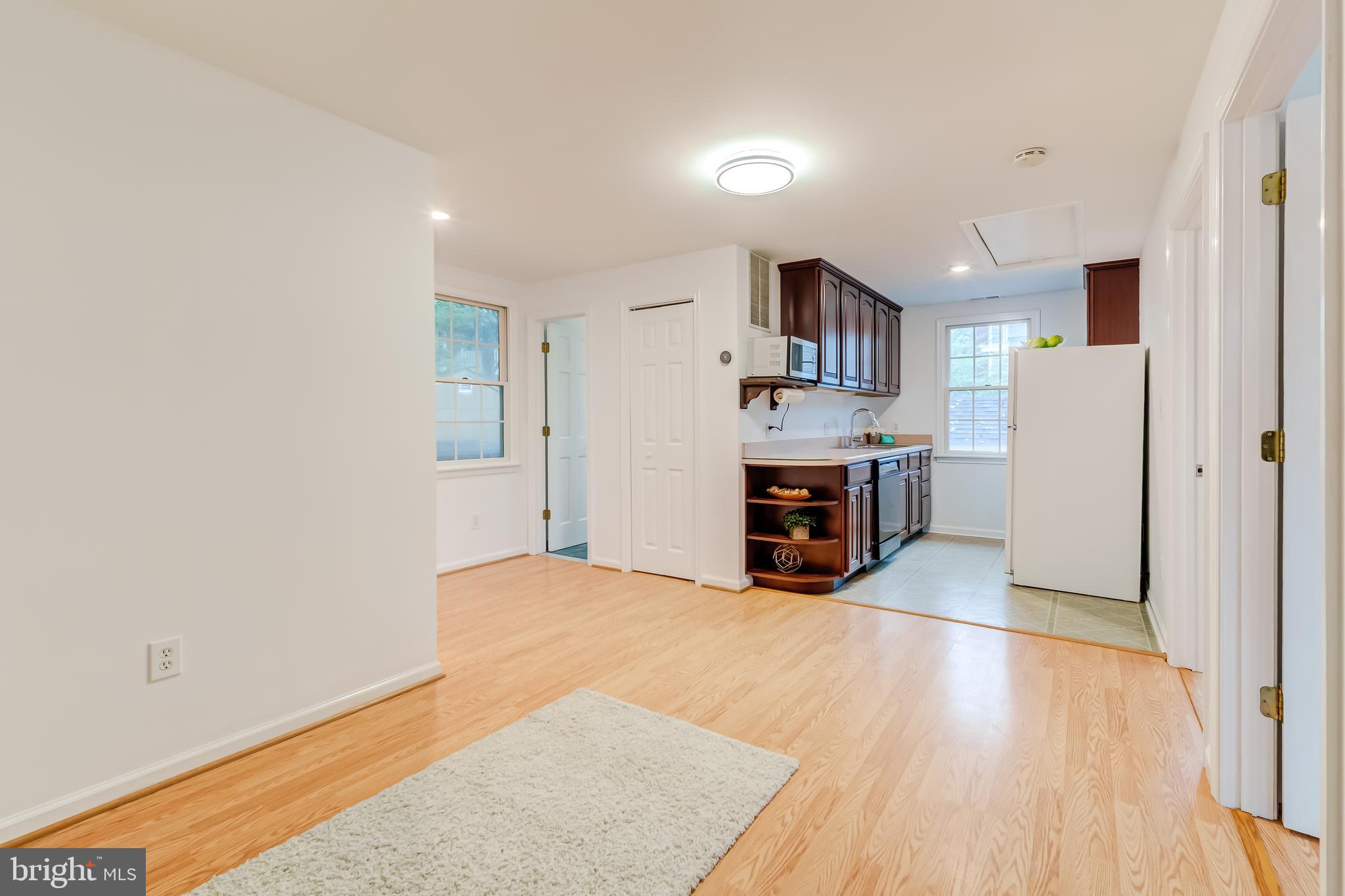 MILBURN TERRACE - Residential