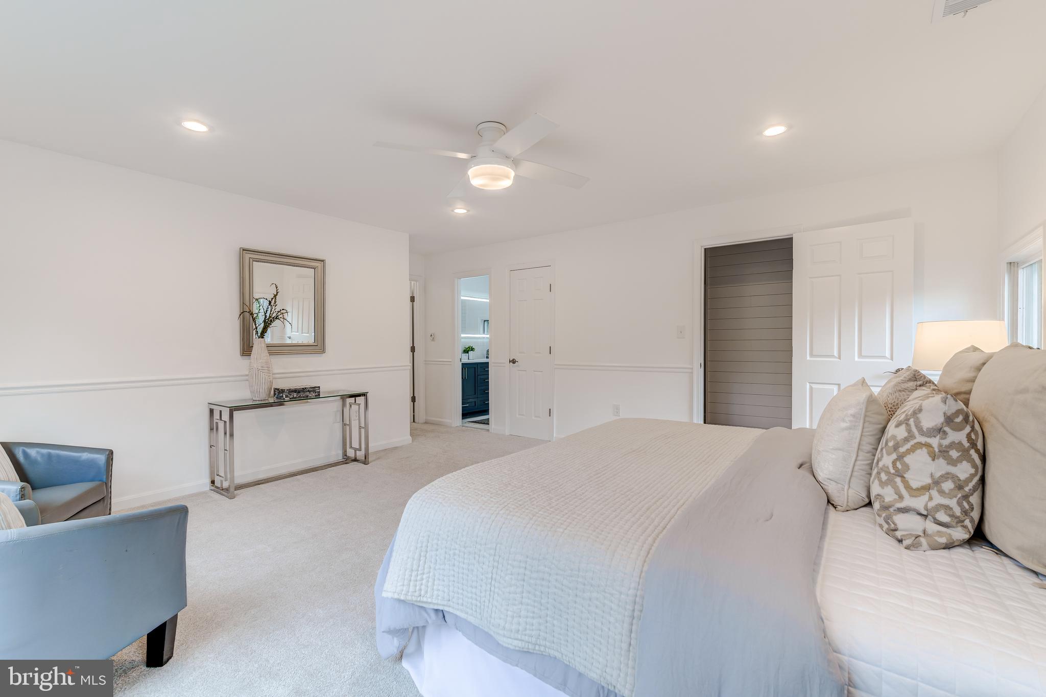 MILBURN TERRACE - Residential