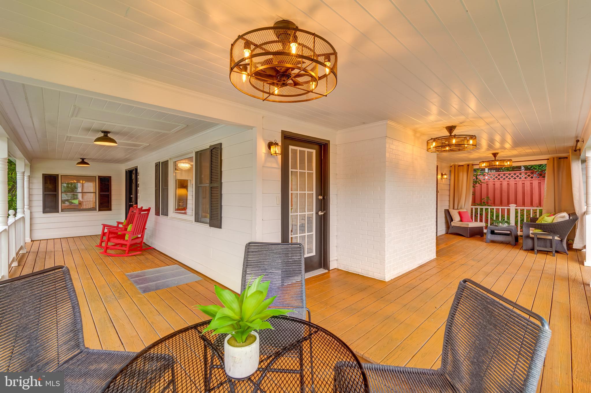 MILBURN TERRACE - Residential