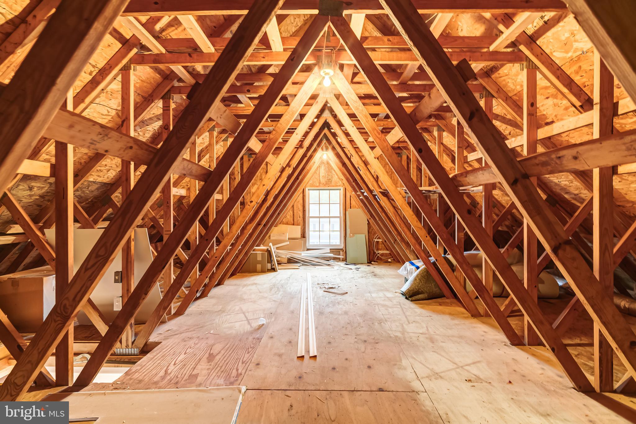 MILBURN TERRACE - Residential