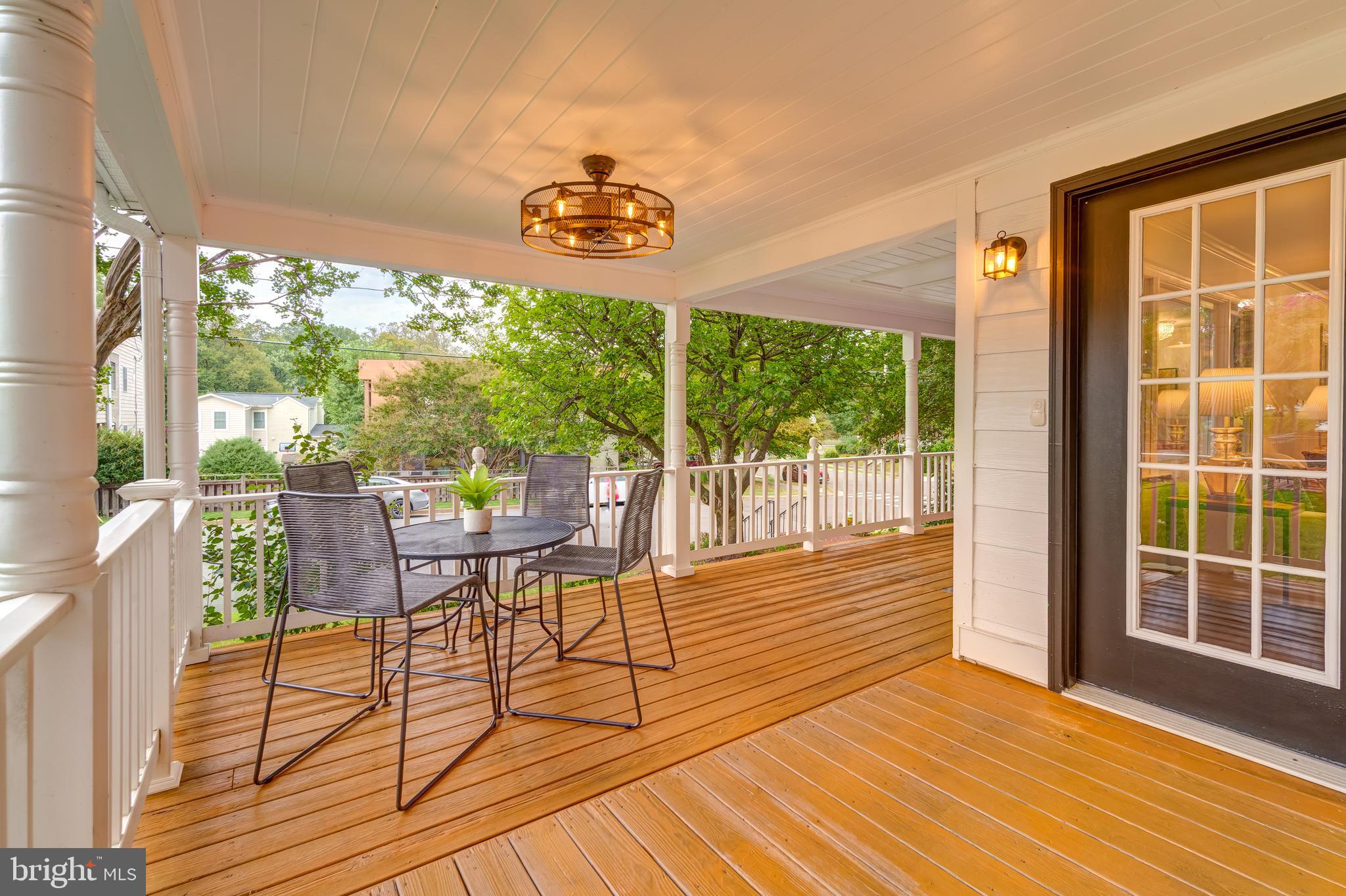 MILBURN TERRACE - Residential