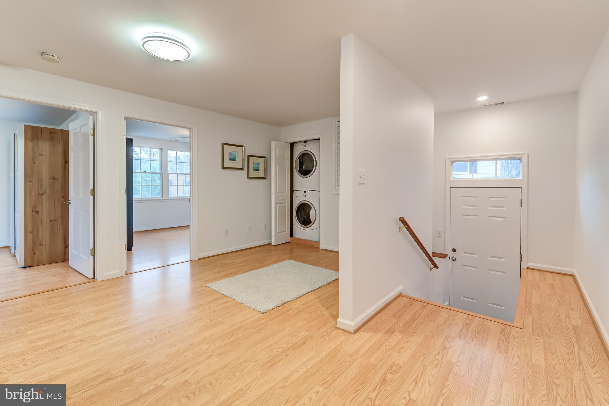 MILBURN TERRACE - Residential