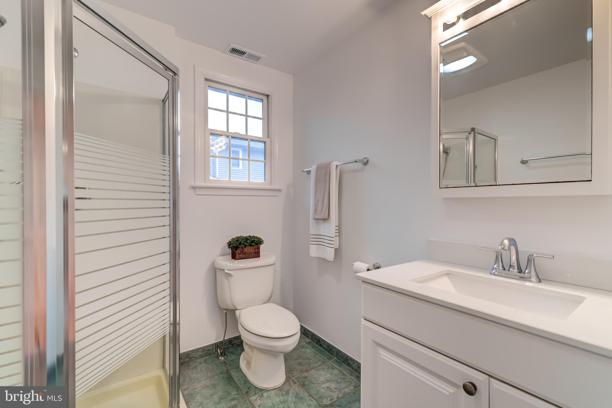 MILBURN TERRACE - Residential