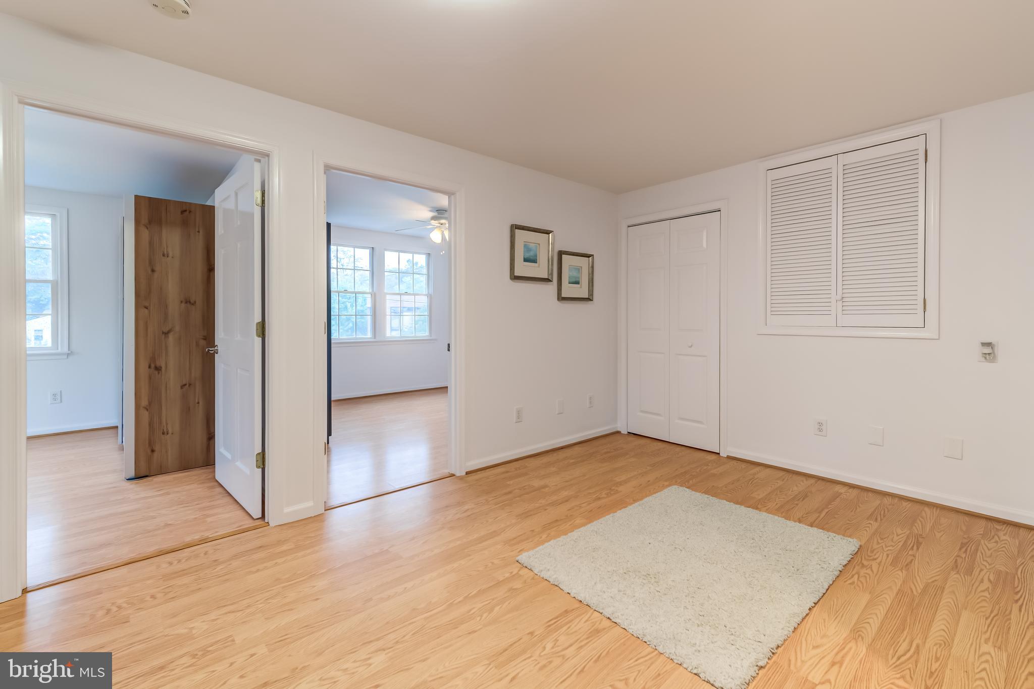 MILBURN TERRACE - Residential