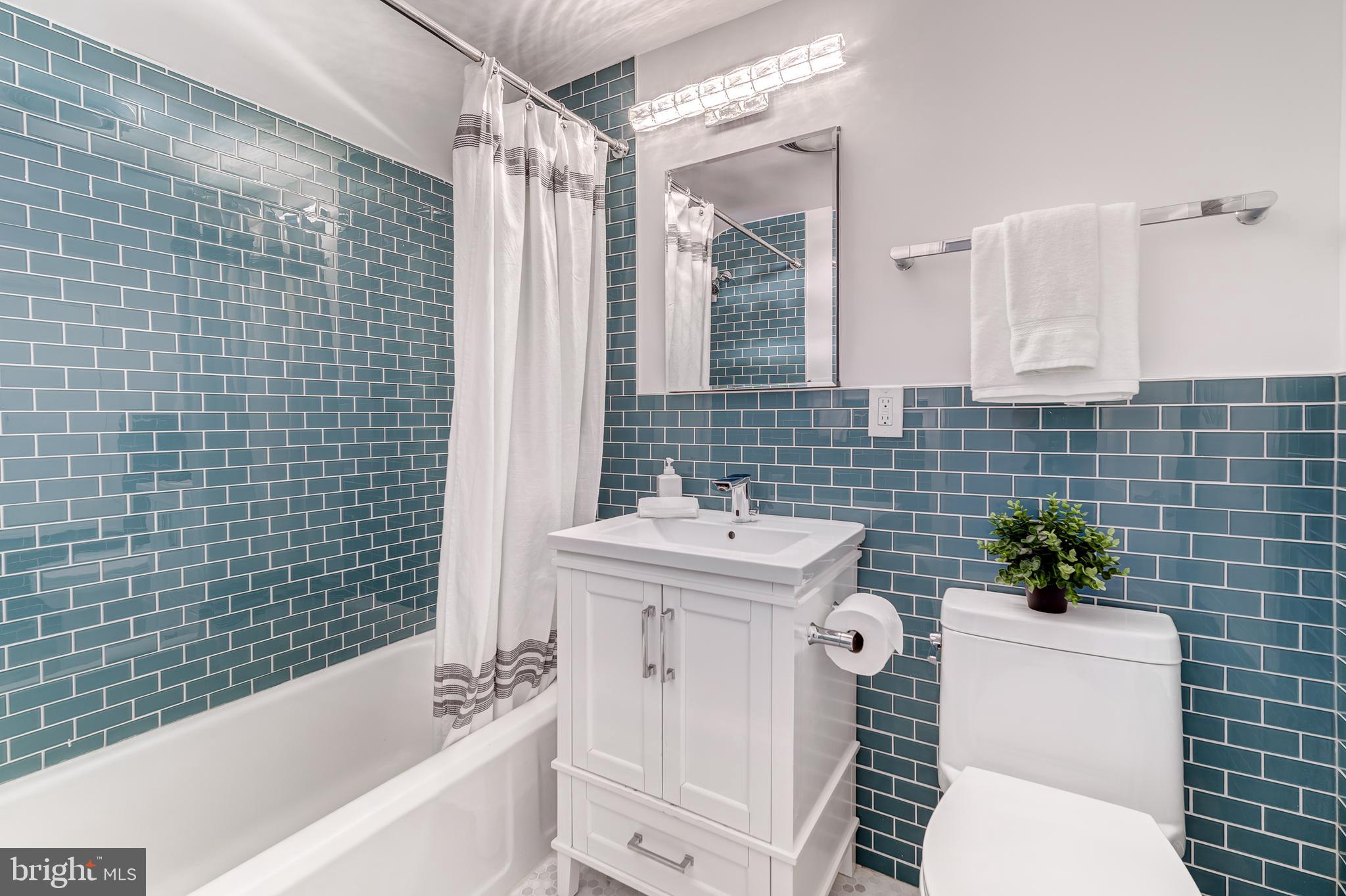 MILBURN TERRACE - Residential