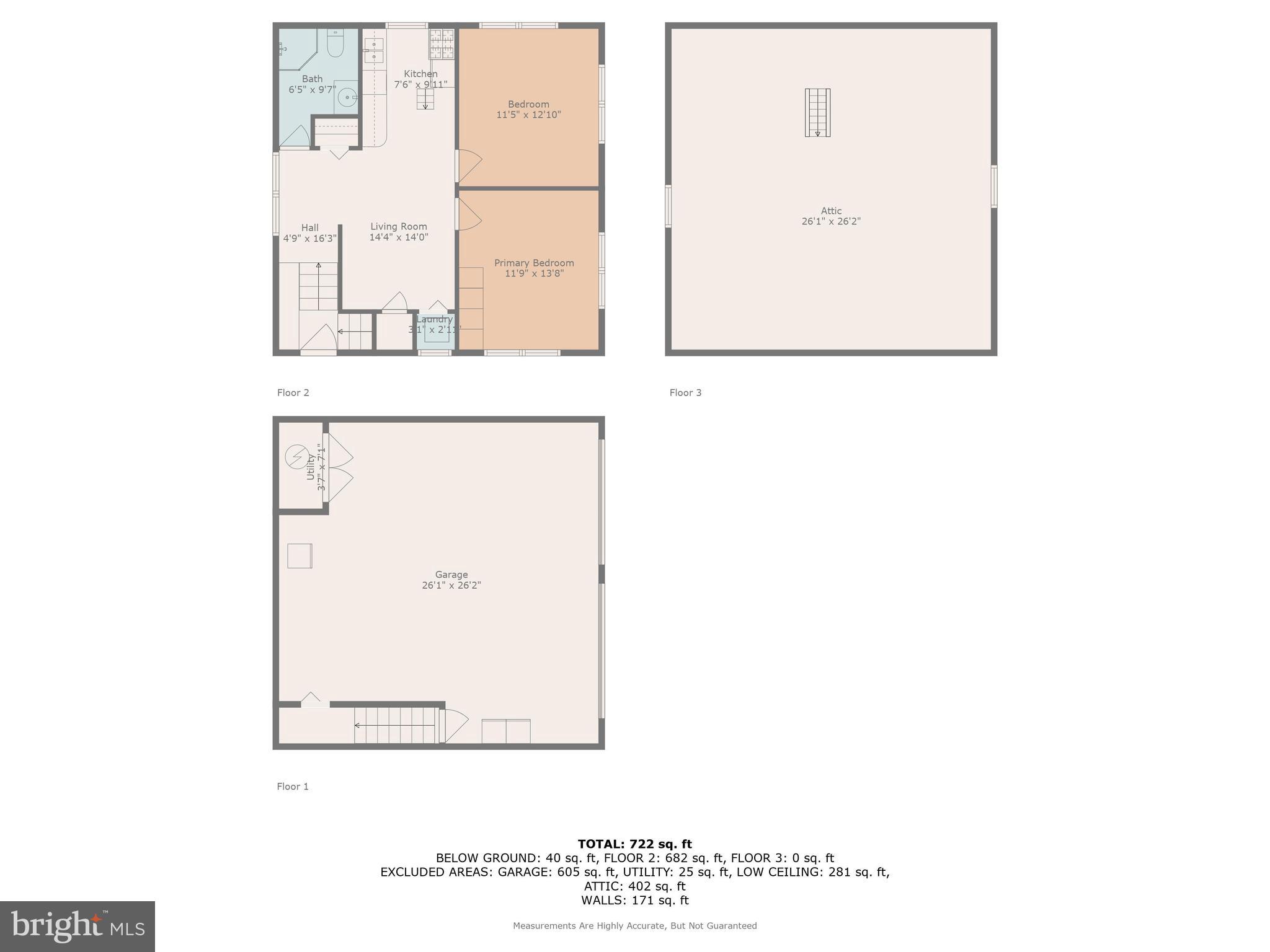 MILBURN TERRACE - Residential