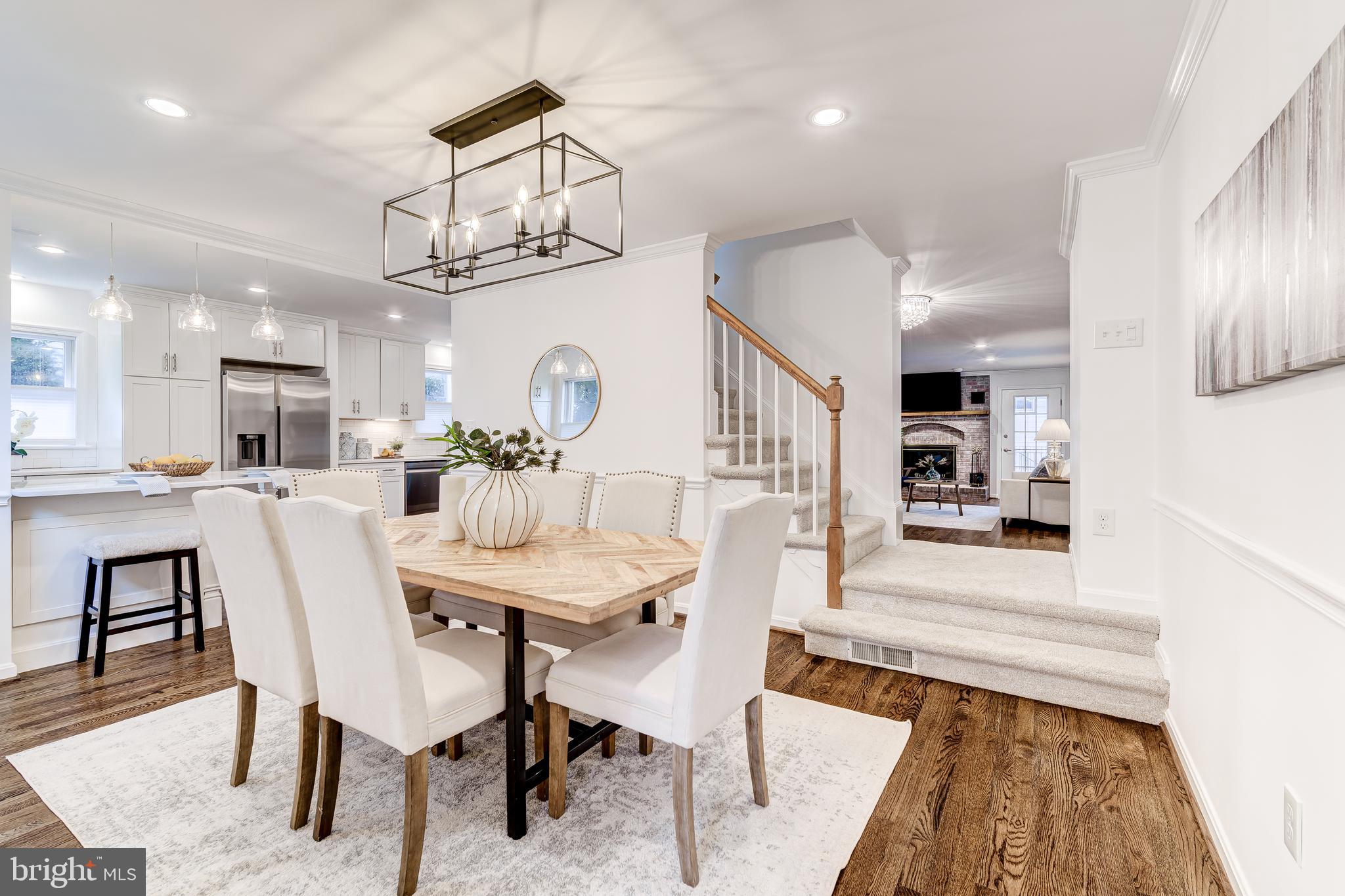 MILBURN TERRACE - Residential