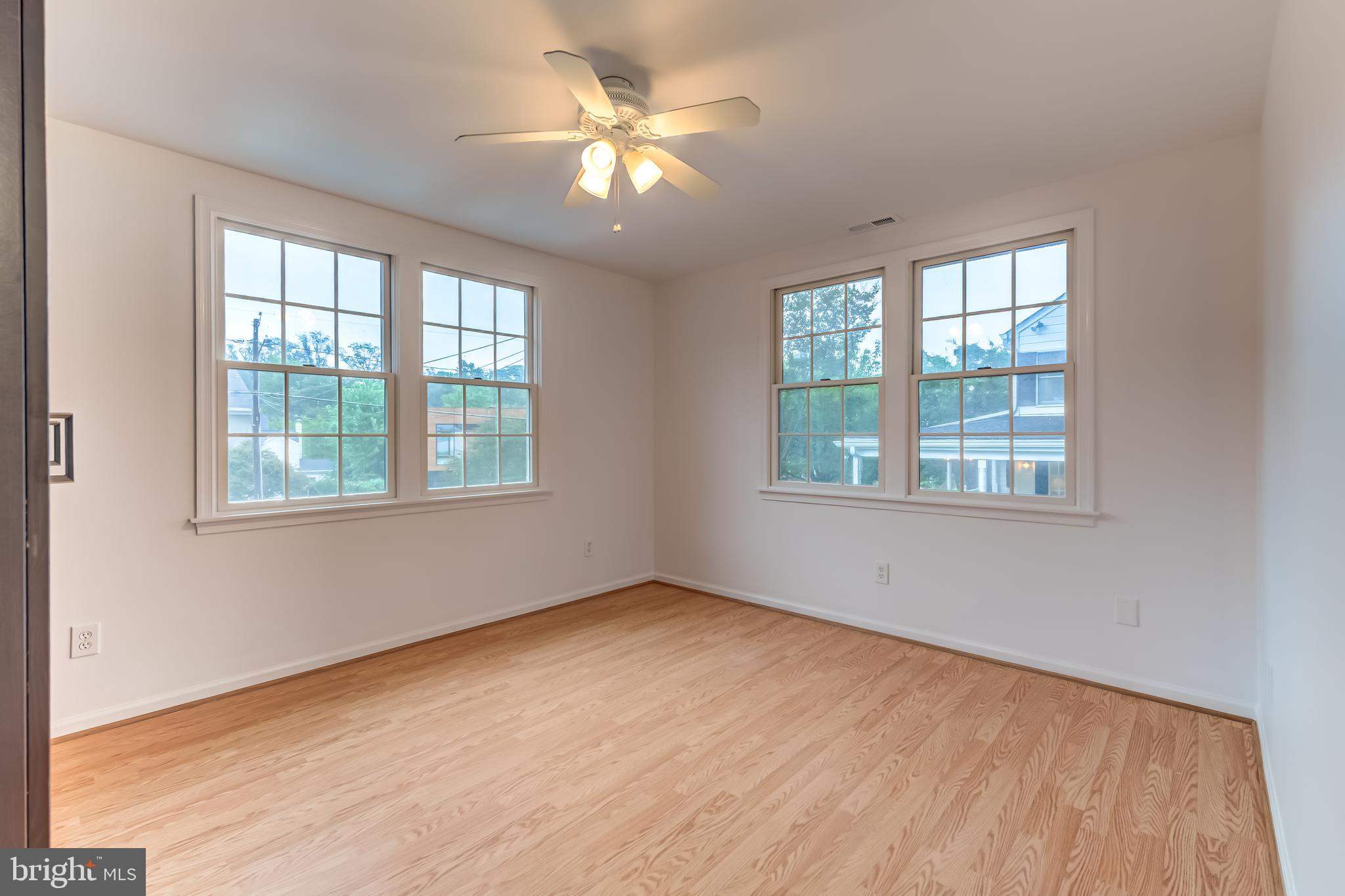 MILBURN TERRACE - Residential