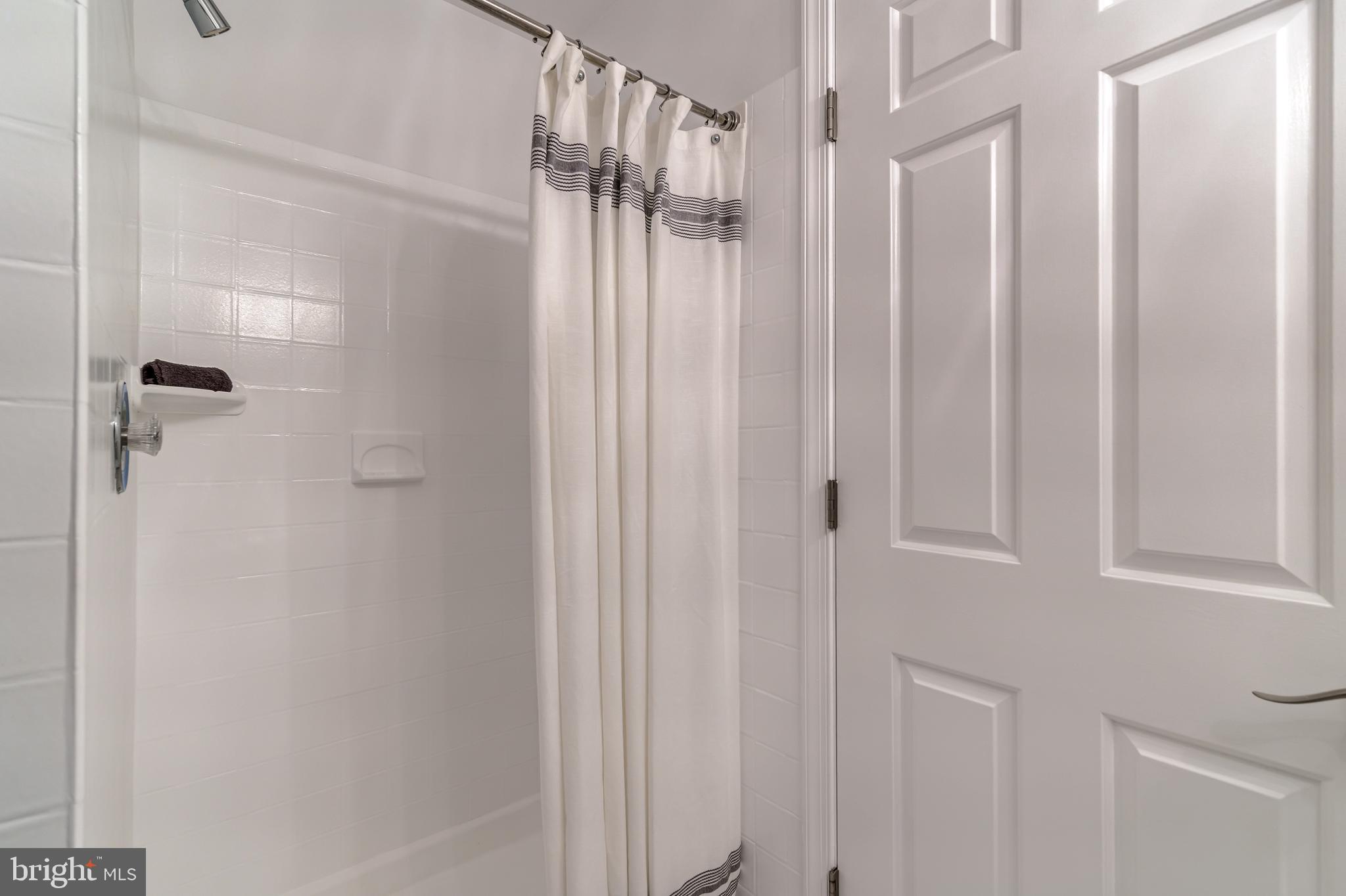 MILBURN TERRACE - Residential