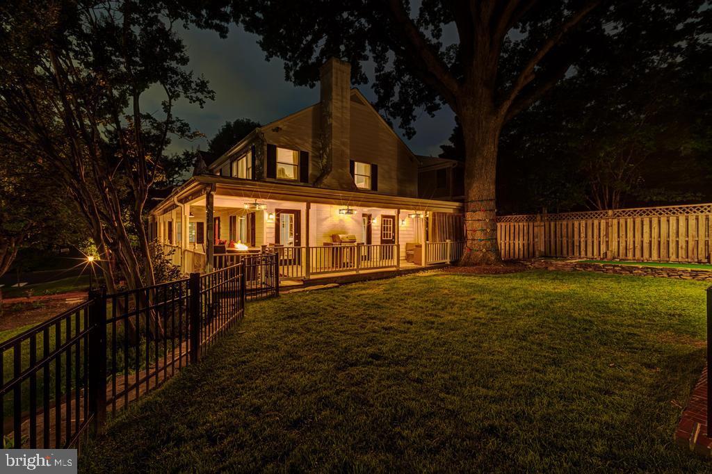 MILBURN TERRACE - Residential