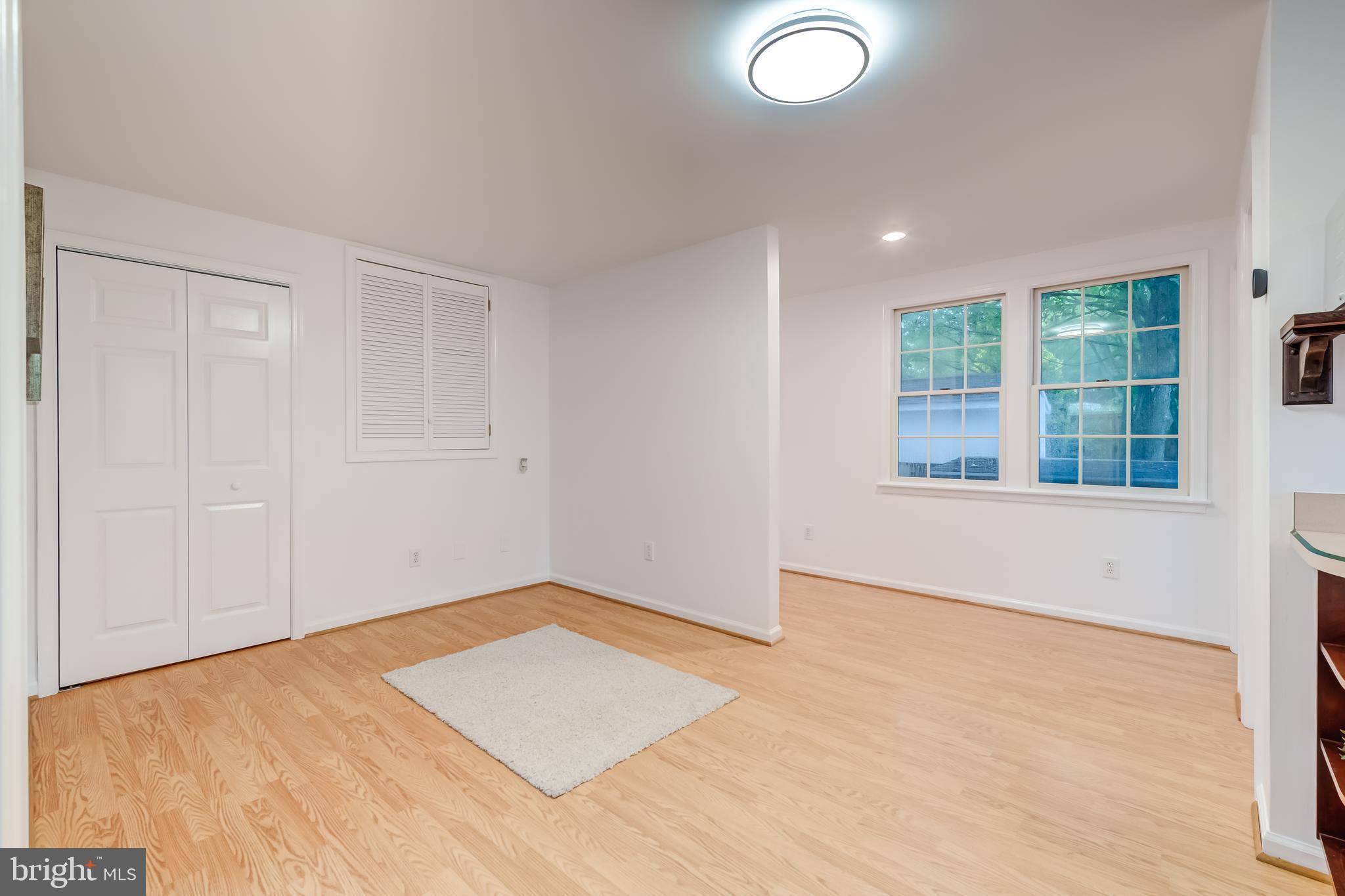 MILBURN TERRACE - Residential