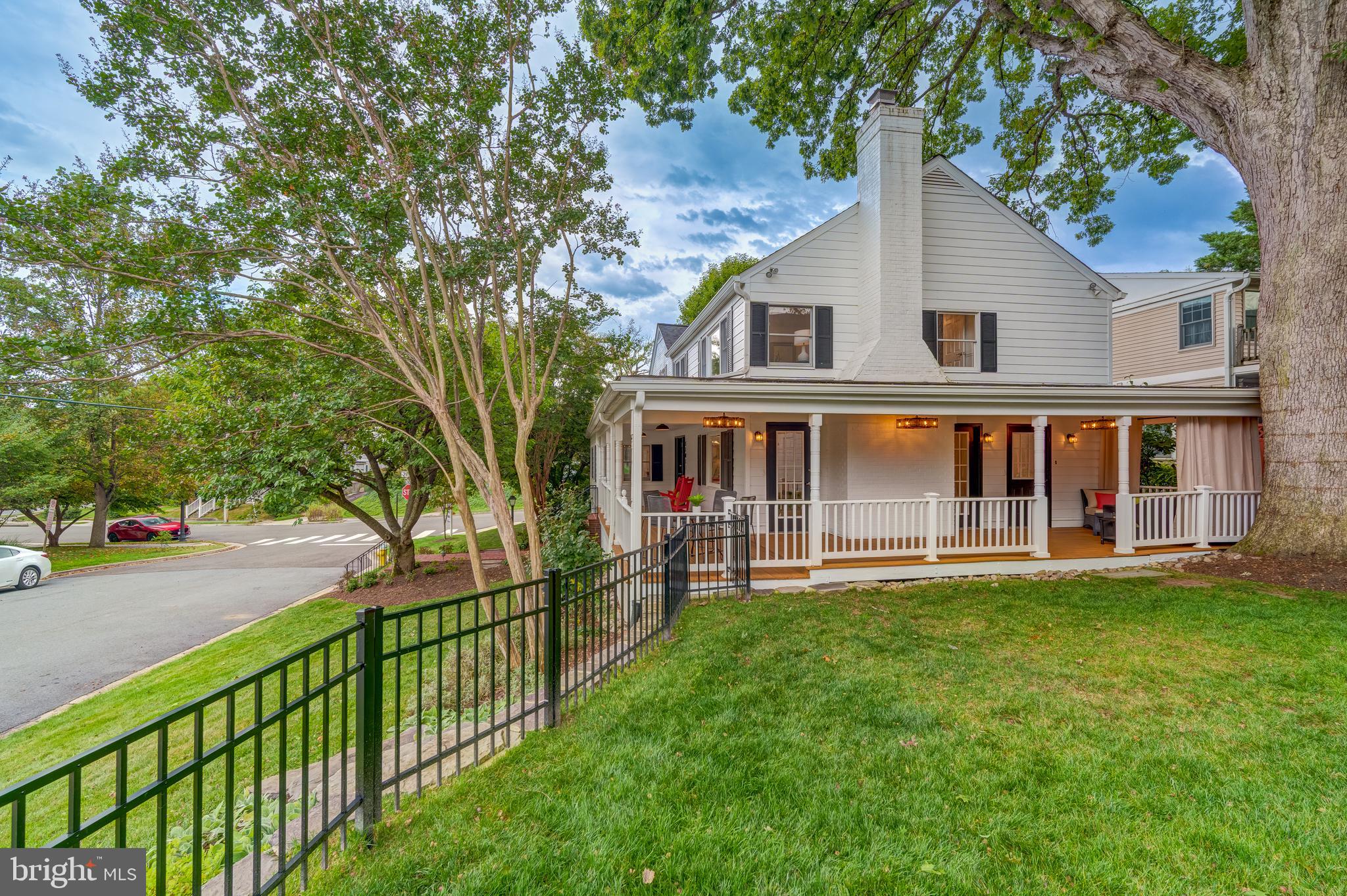 MILBURN TERRACE - Residential