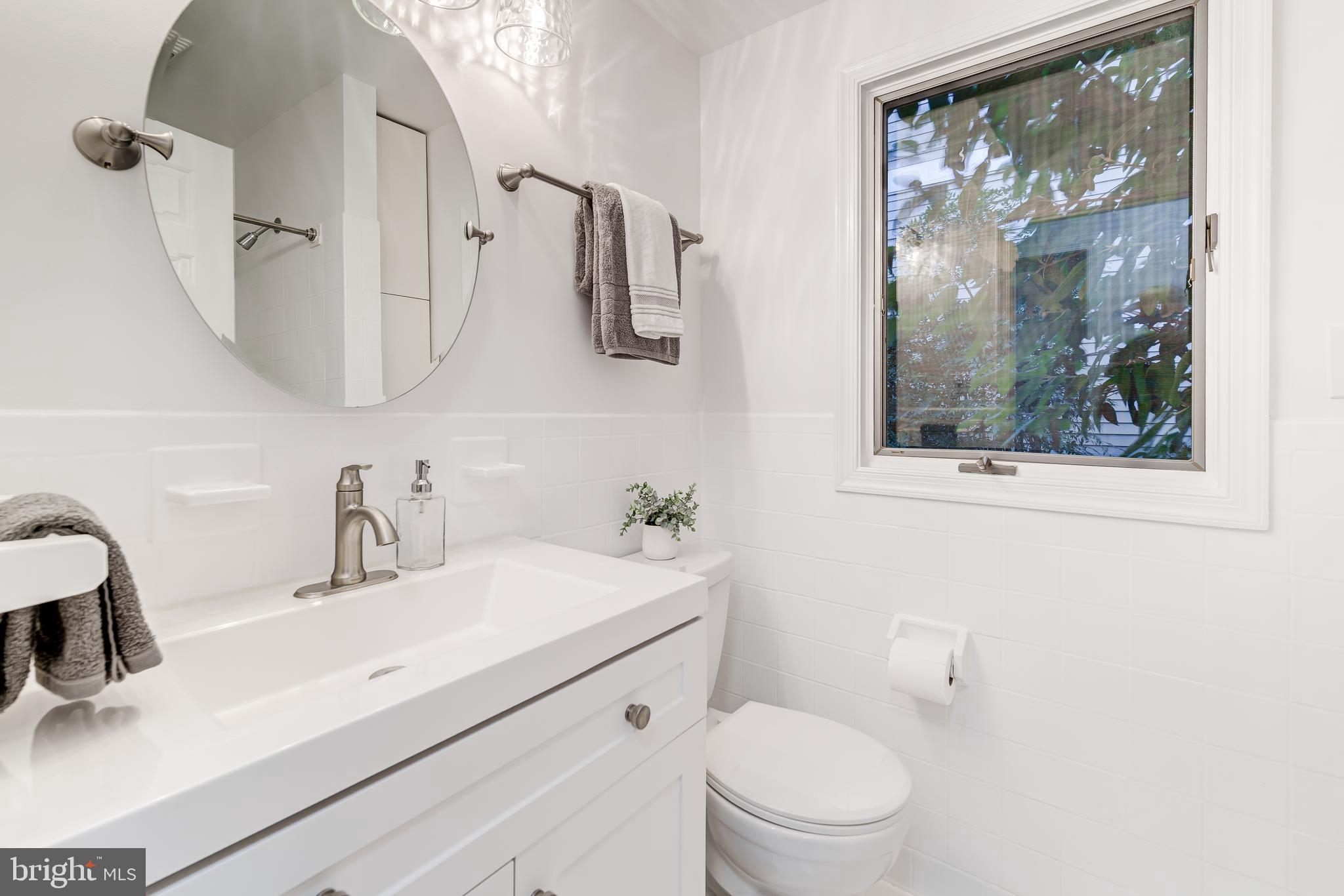 MILBURN TERRACE - Residential