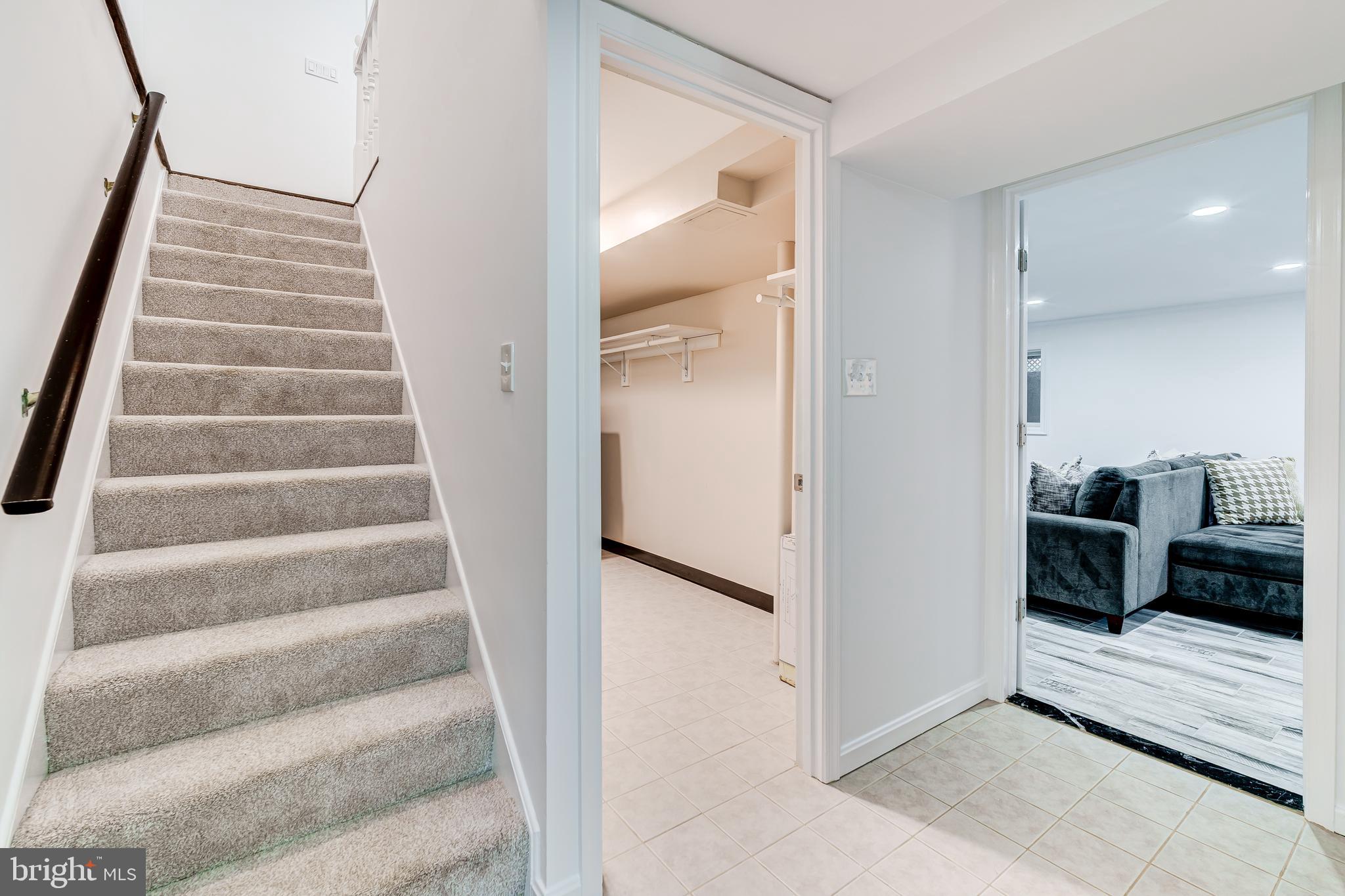 MILBURN TERRACE - Residential