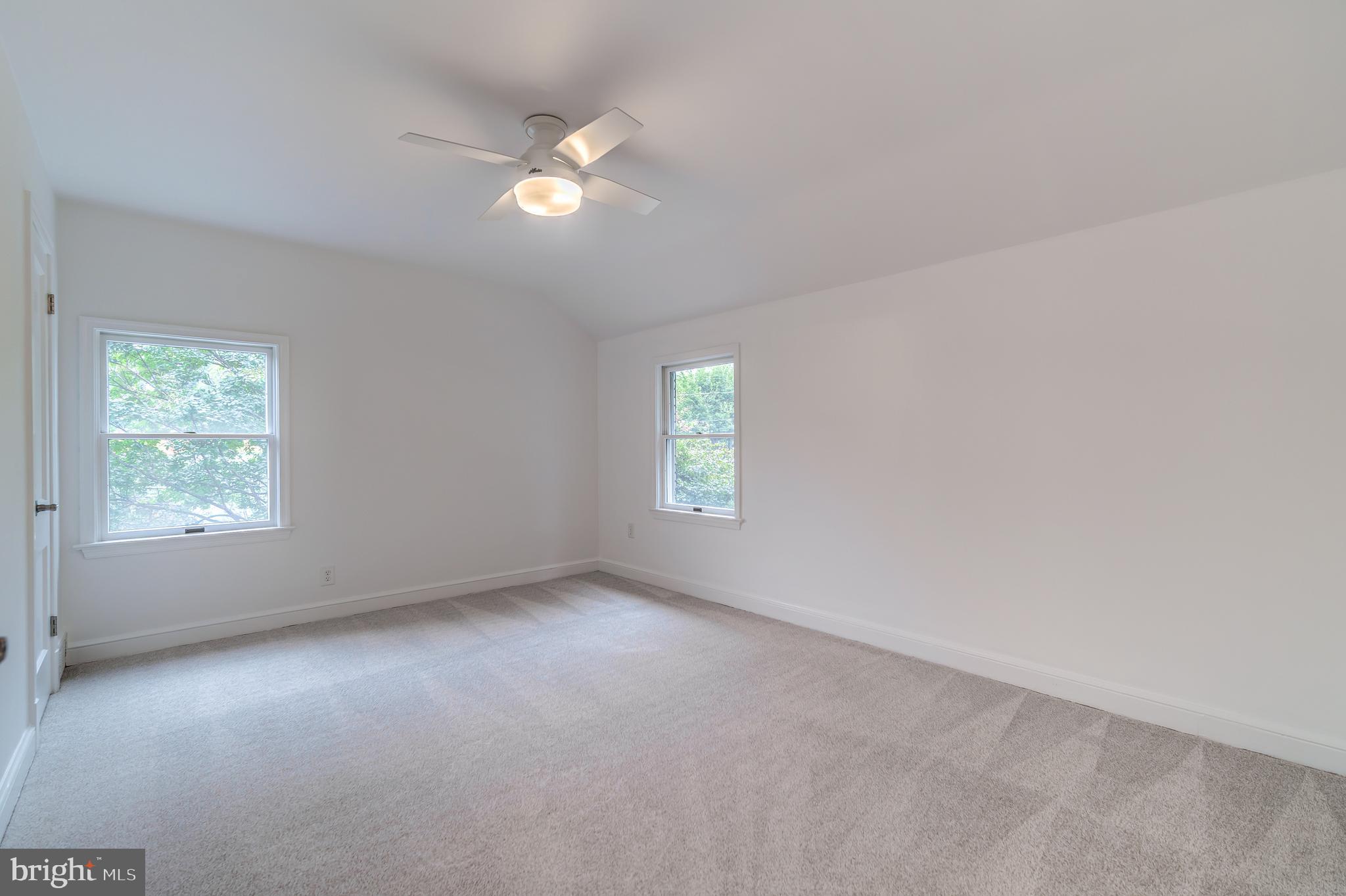 MILBURN TERRACE - Residential