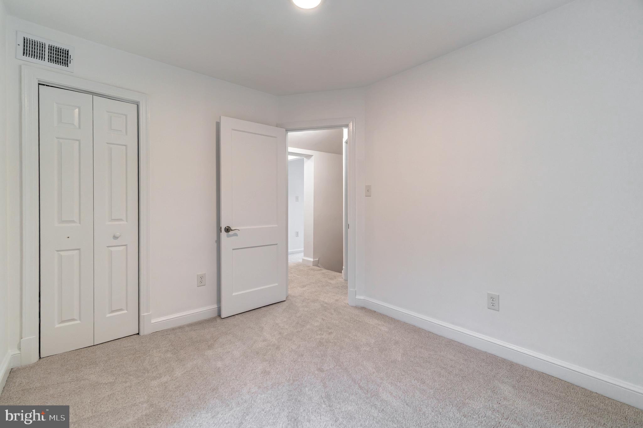 MILBURN TERRACE - Residential