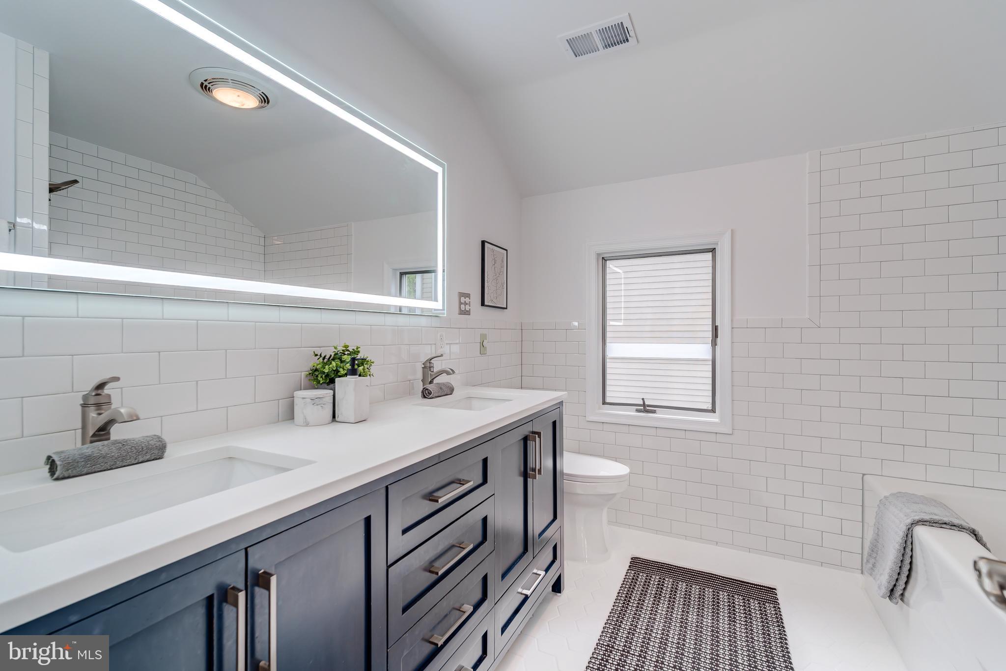 MILBURN TERRACE - Residential