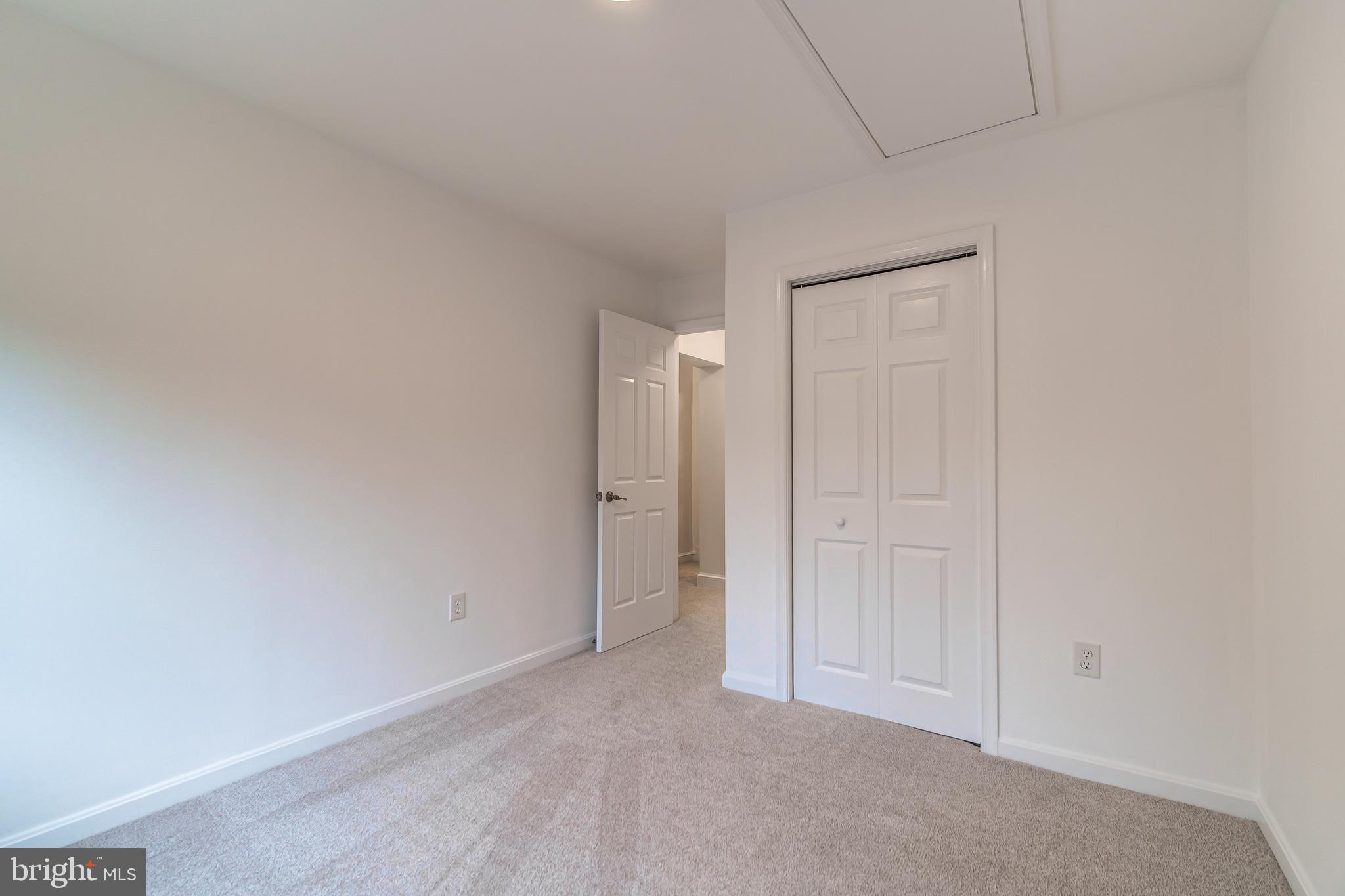 MILBURN TERRACE - Residential