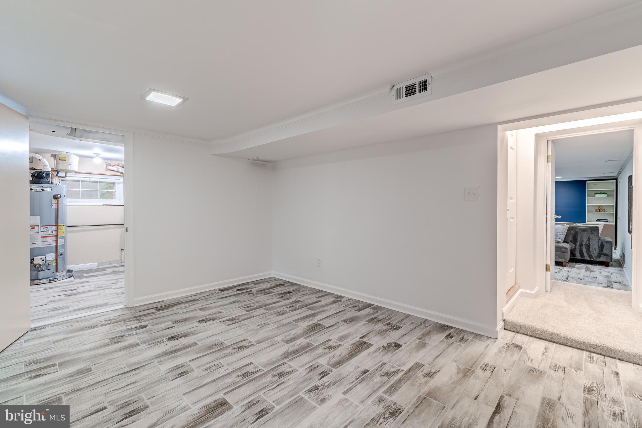 MILBURN TERRACE - Residential