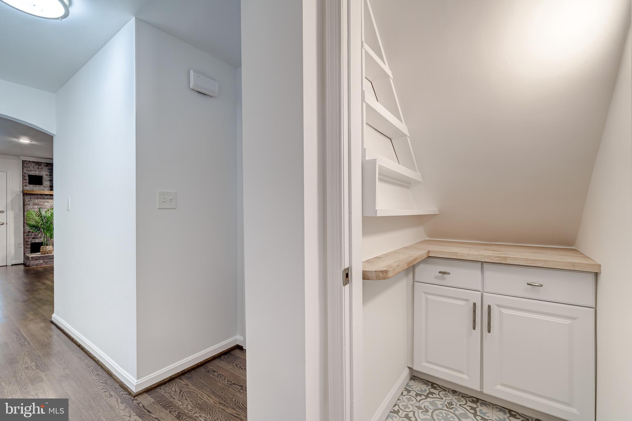 MILBURN TERRACE - Residential