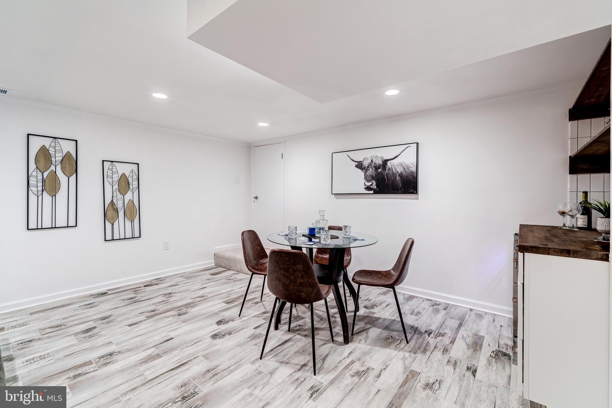 MILBURN TERRACE - Residential