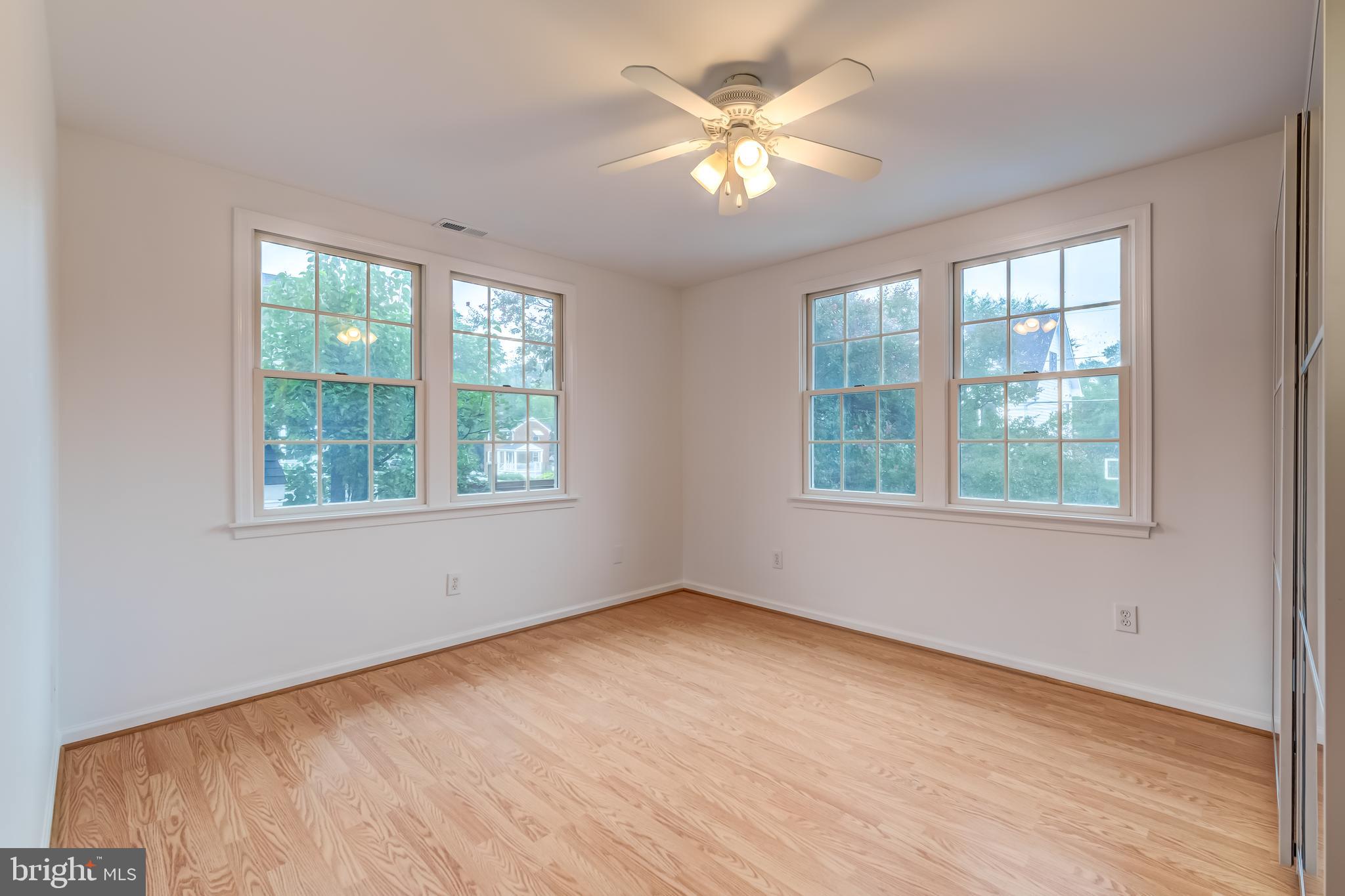 MILBURN TERRACE - Residential