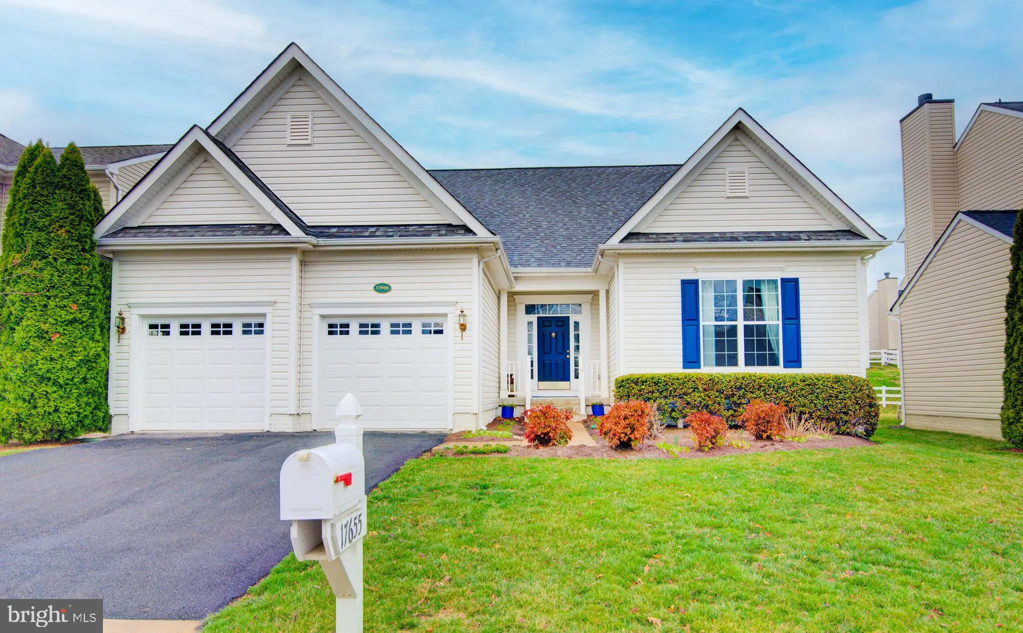 17655 Cleveland Park Drive, Round Hill, VA 20141