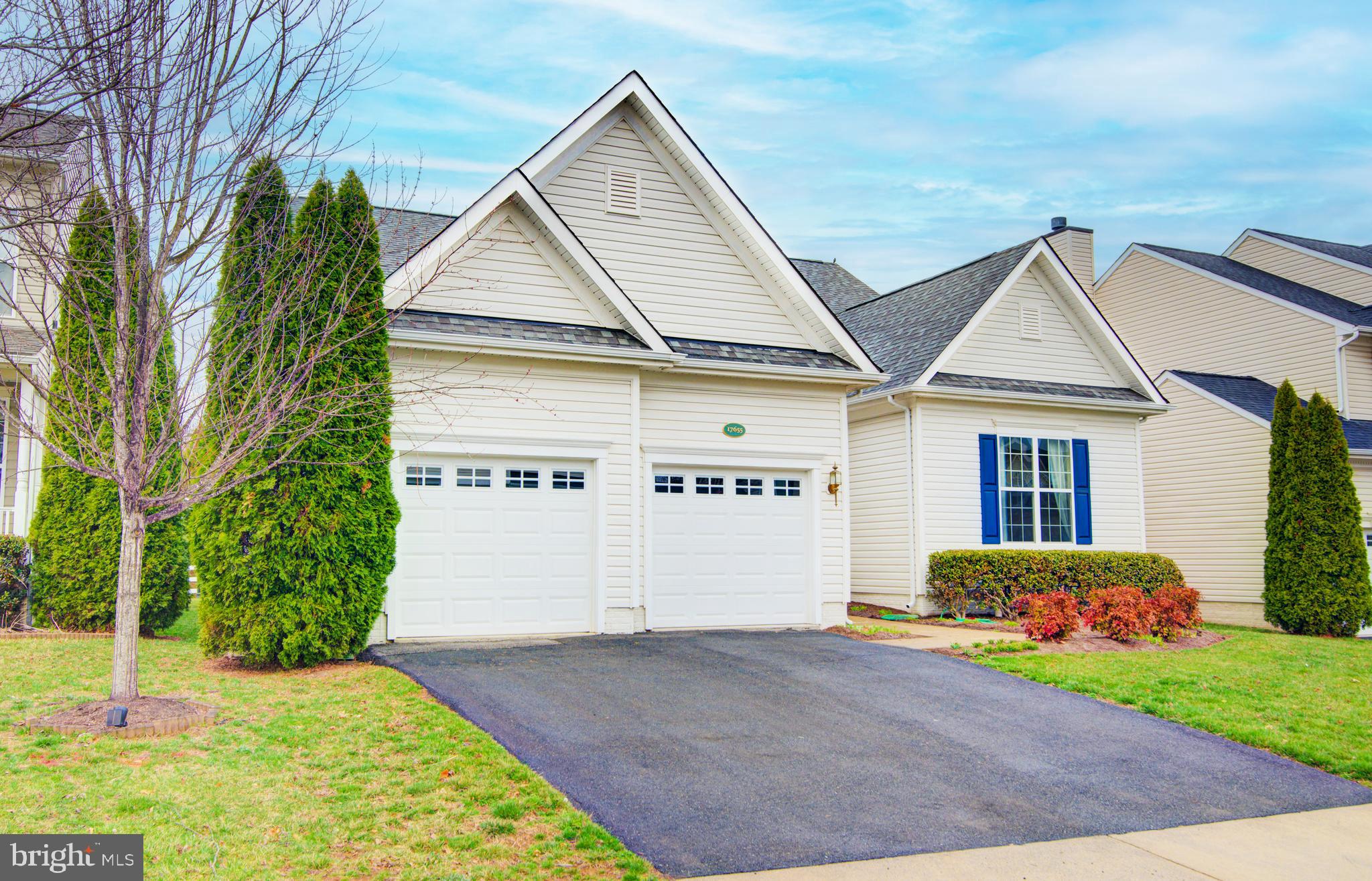 LAKE POINT ROUND HILL - Residential