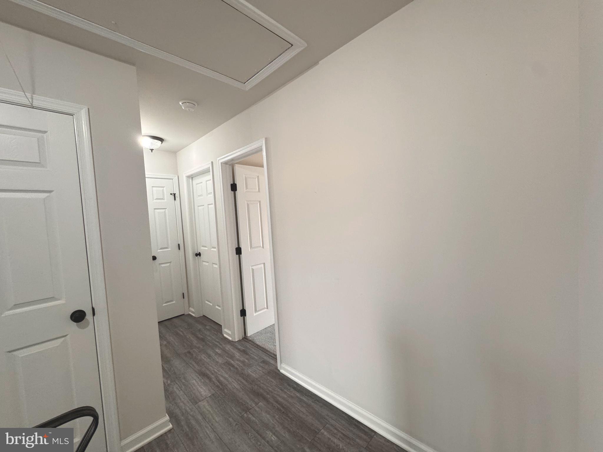 CHESTER ARMS - Residential