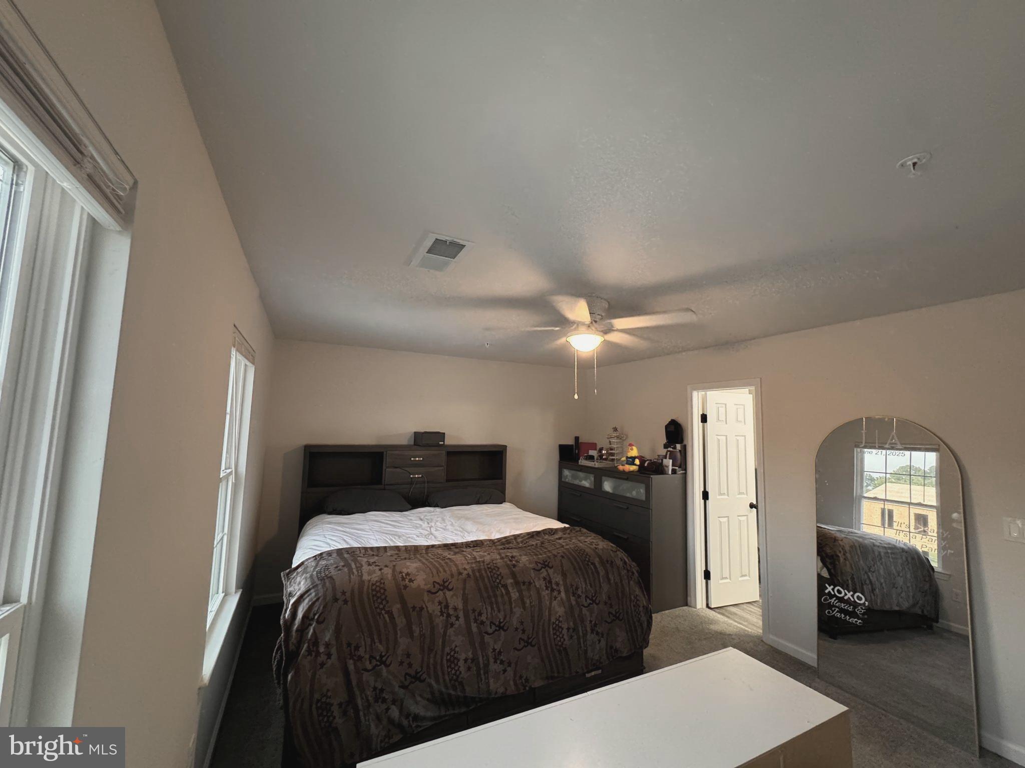 CHESTER ARMS - Residential