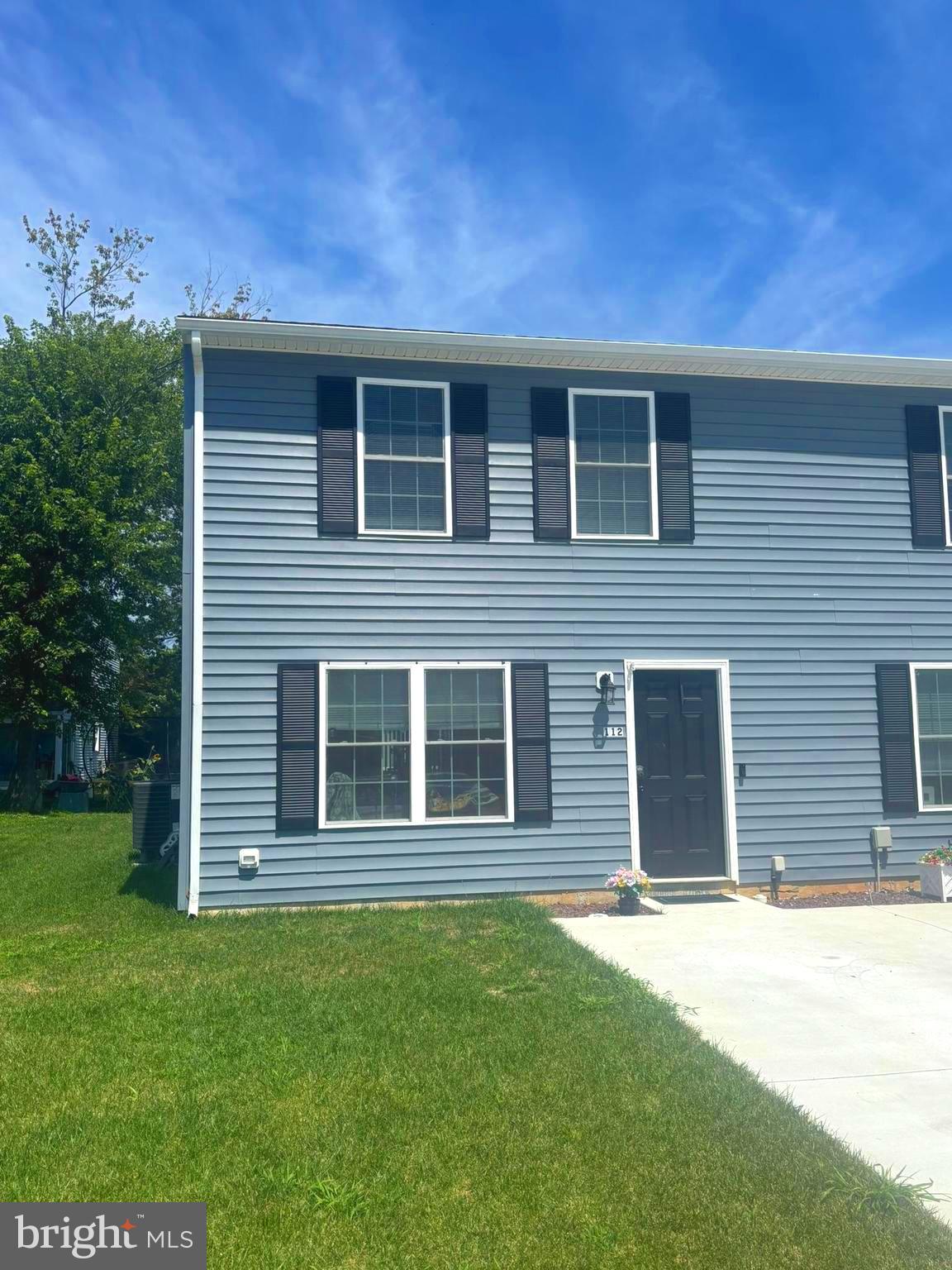 CHESTER ARMS - Residential