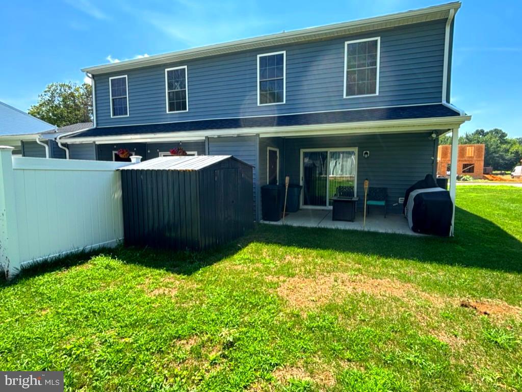 CHESTER ARMS - Residential