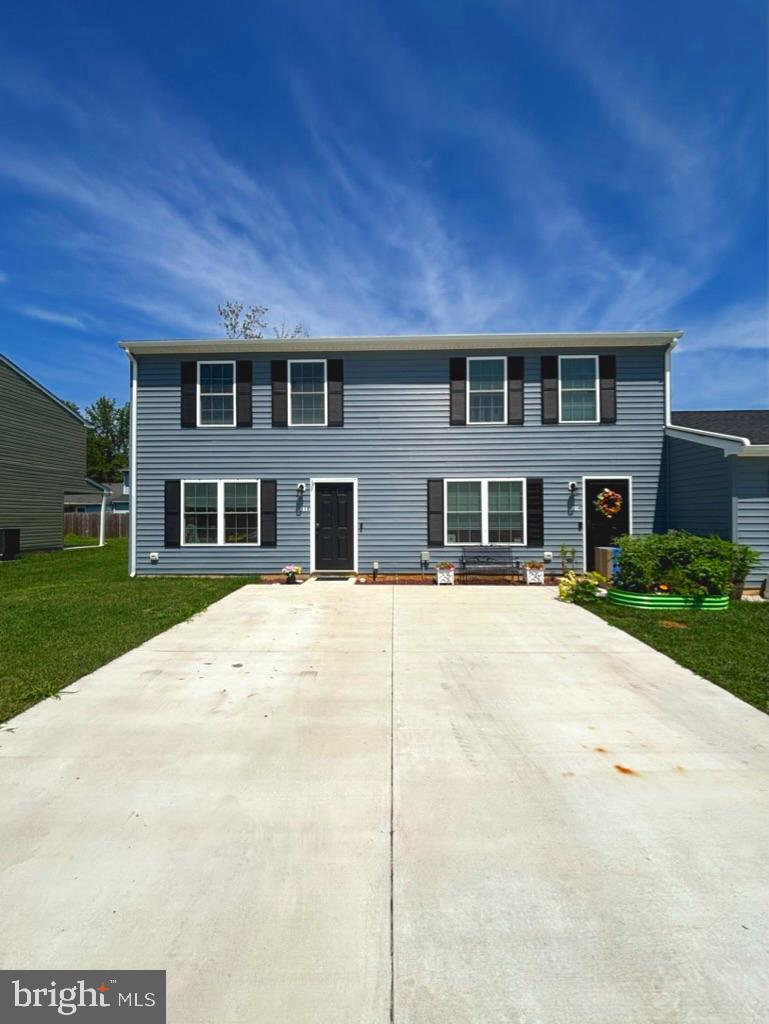 CHESTER ARMS - Residential