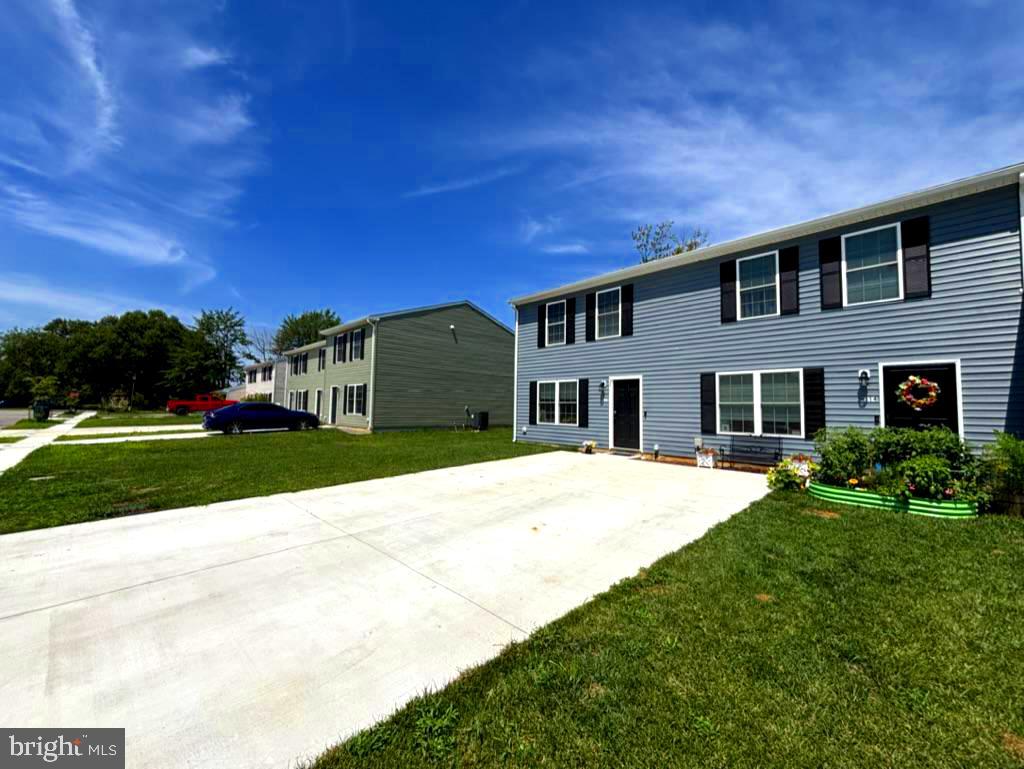 CHESTER ARMS - Residential