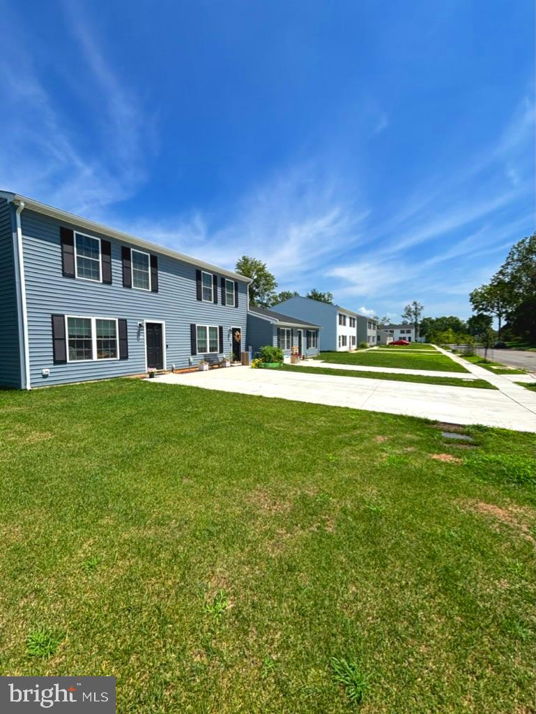 CHESTER ARMS - Residential