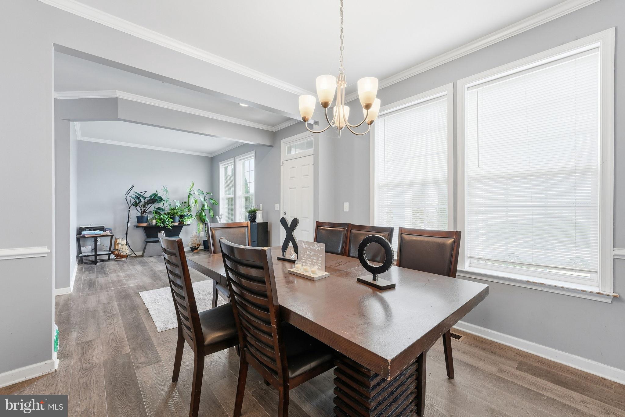 MARSHALL ESTATES - Residential