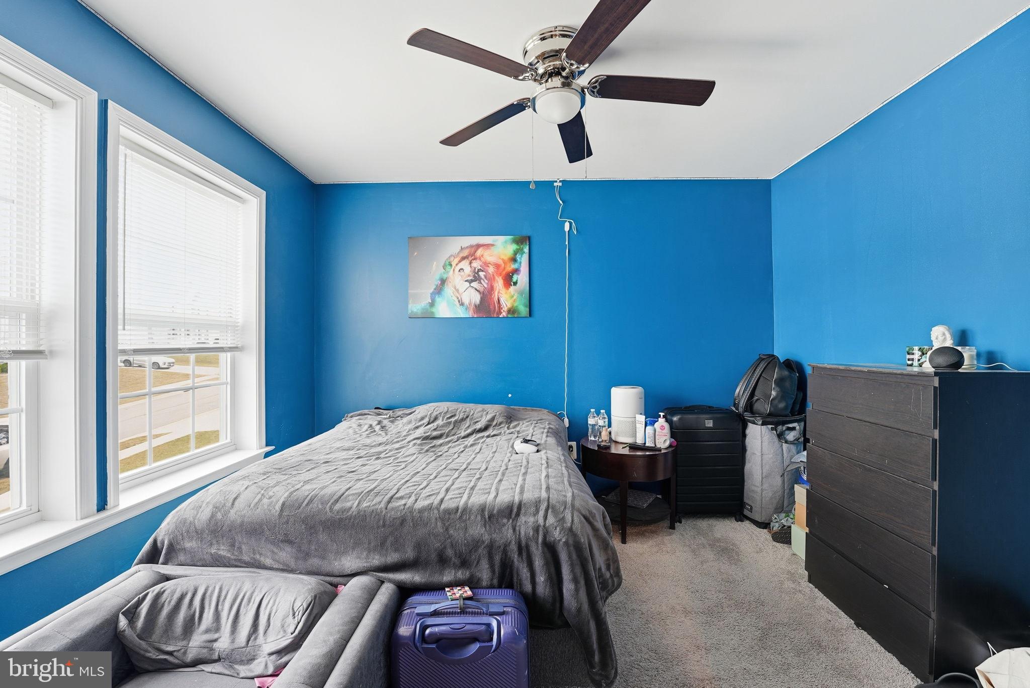 MARSHALL ESTATES - Residential