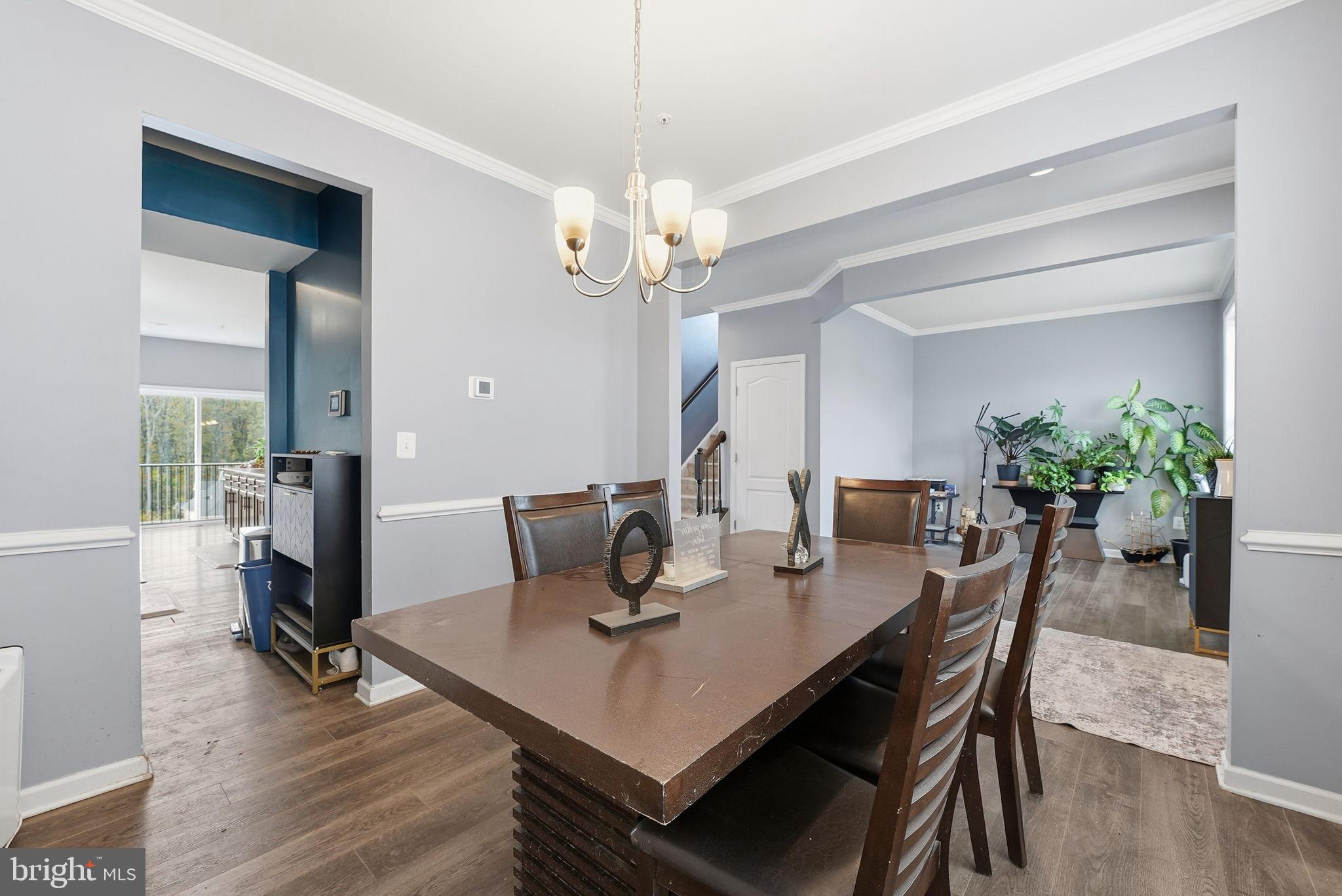 MARSHALL ESTATES - Residential