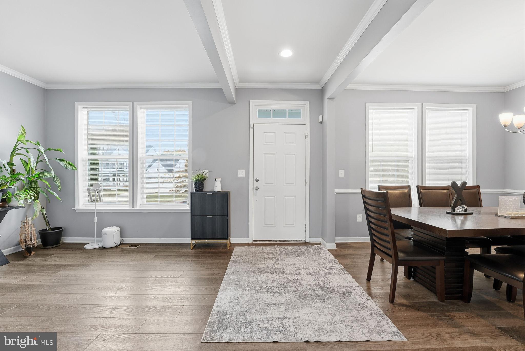 MARSHALL ESTATES - Residential