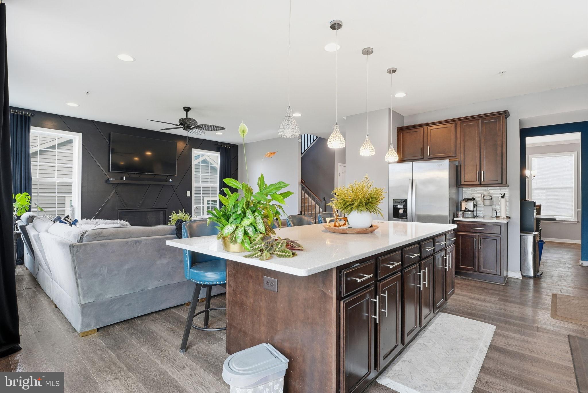 MARSHALL ESTATES - Residential