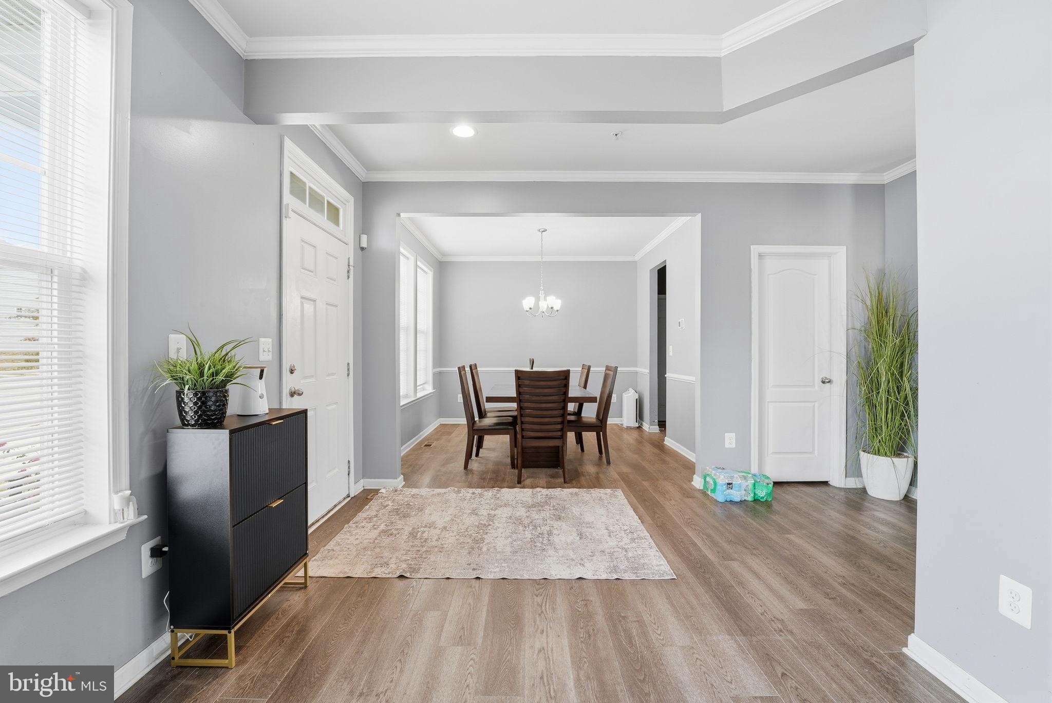 MARSHALL ESTATES - Residential