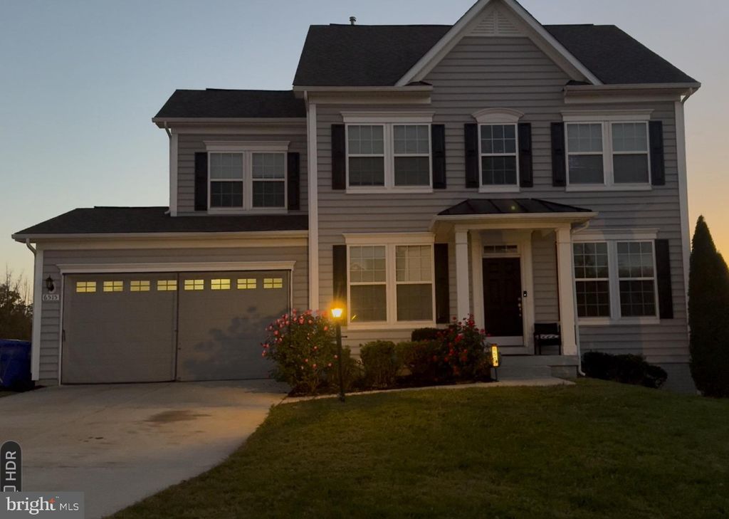 Photo of 6515 Langbrooke Ct, BRYANS ROAD, MD 20616 (MLS # MDCH2048676)