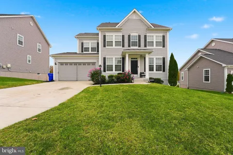 6515 Langbrooke Ct, Bryans Road, MD 20616 - MLS#: MDCH2048676
