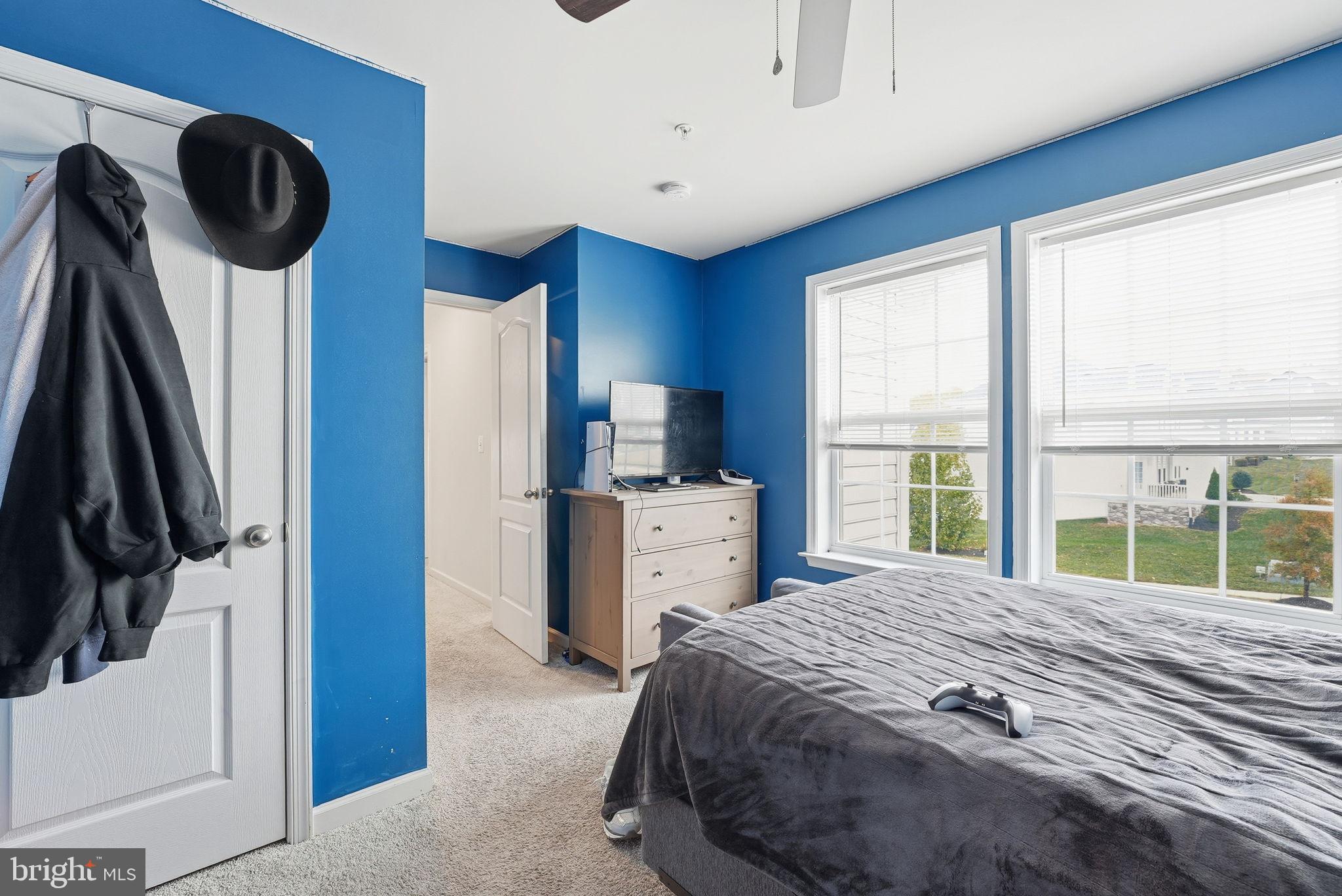 MARSHALL ESTATES - Residential