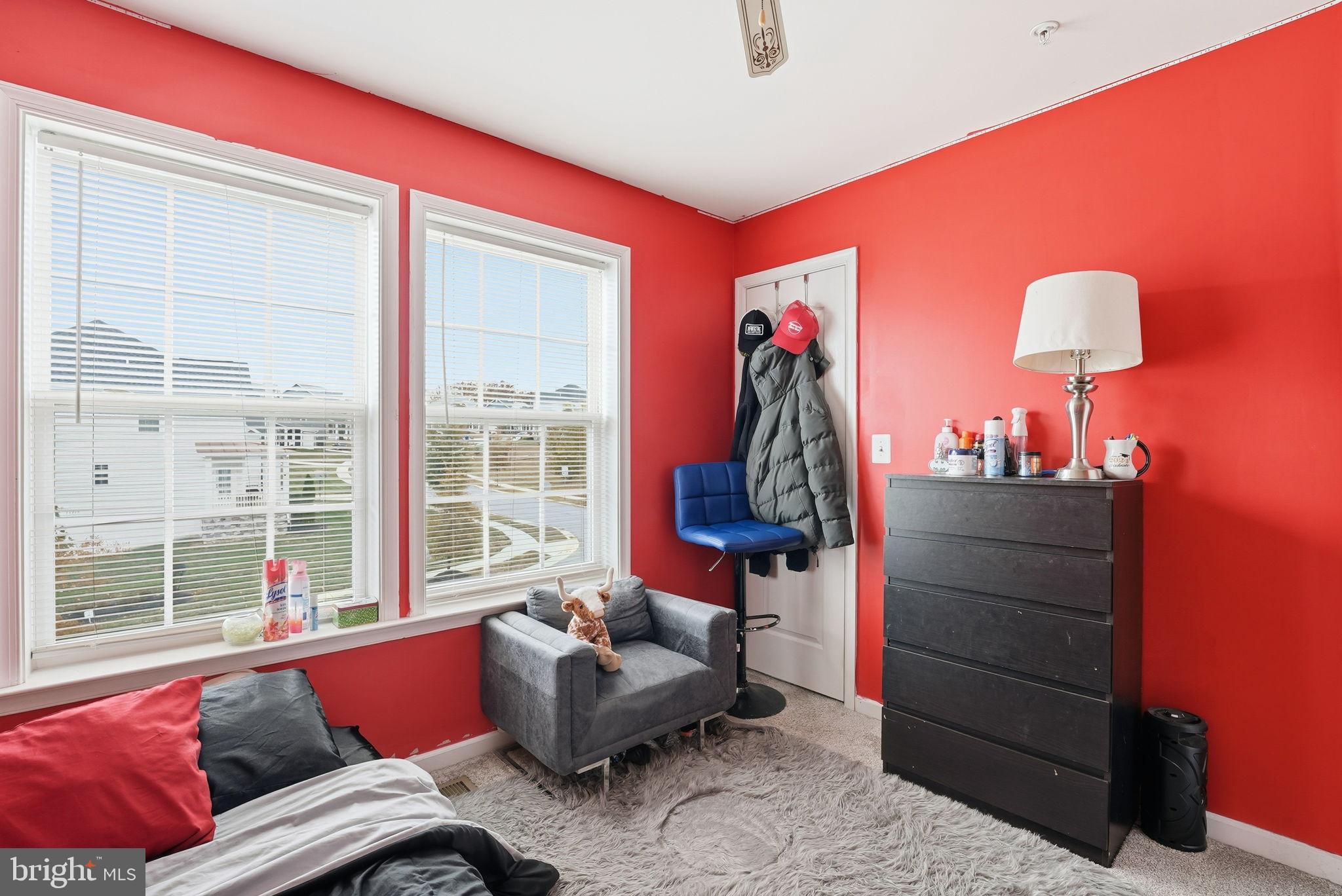 MARSHALL ESTATES - Residential